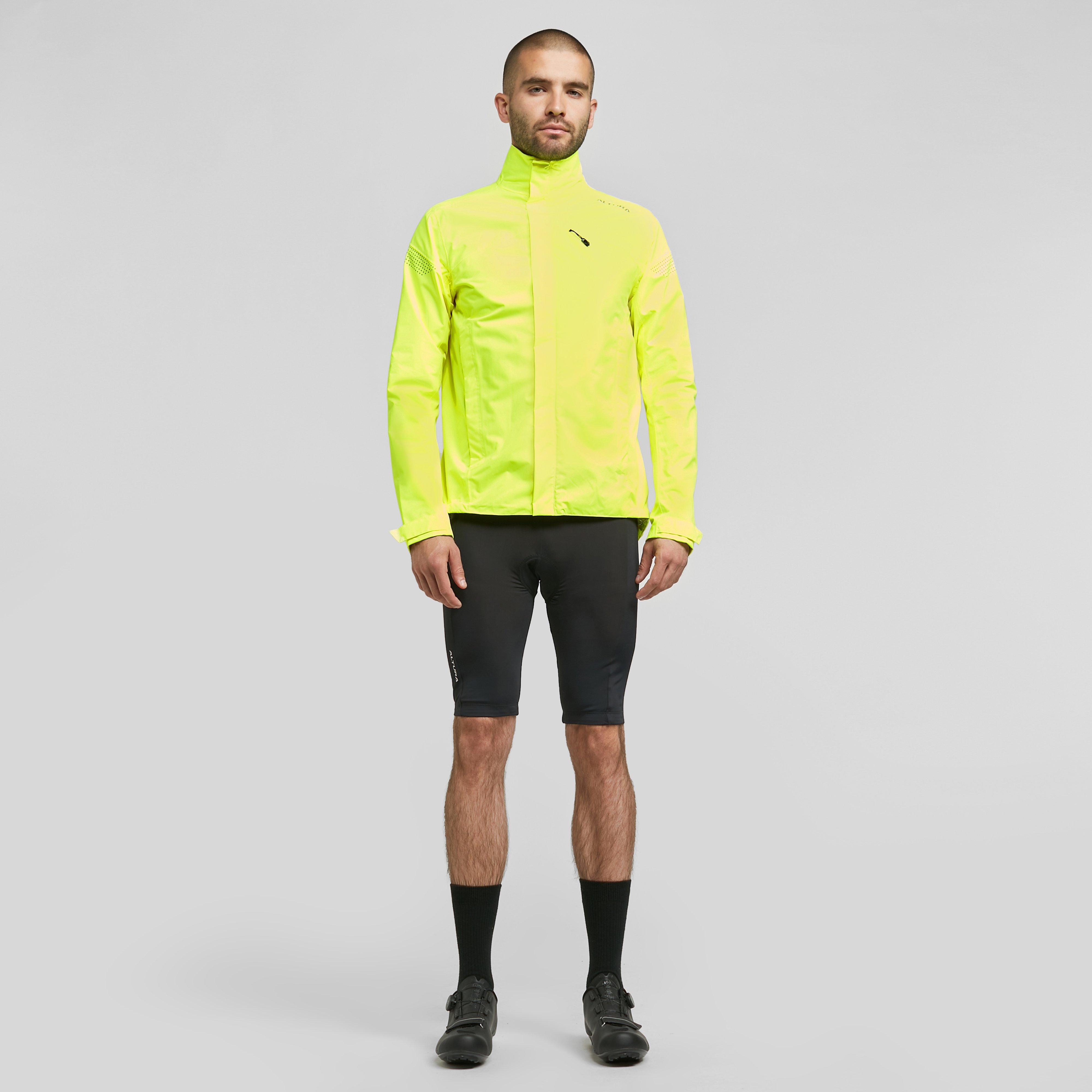 Men’s Nevis Waterproof Jacket
