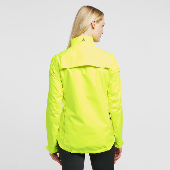Women’s Nevis Nightvision Waterproof Jacket