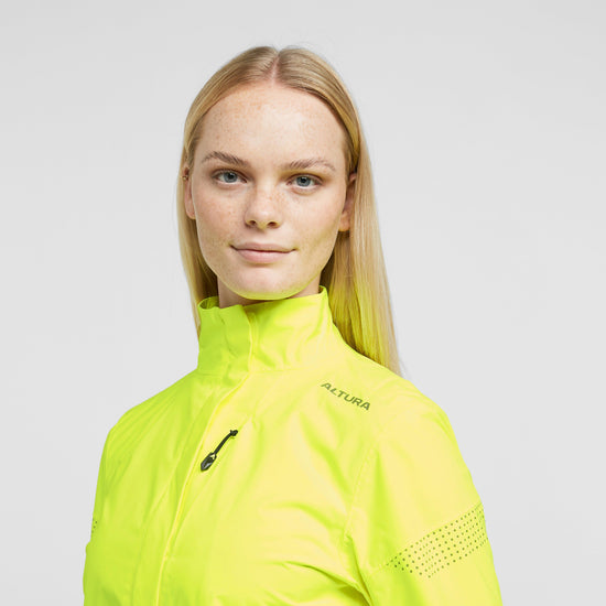 Women’s Nevis Nightvision Waterproof Jacket