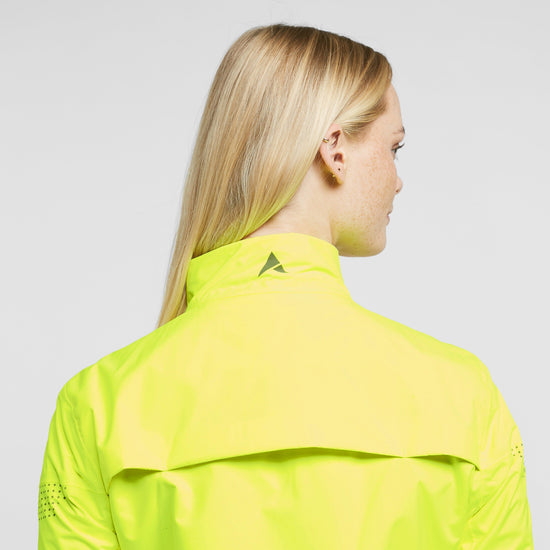 Women’s Nevis Nightvision Waterproof Jacket