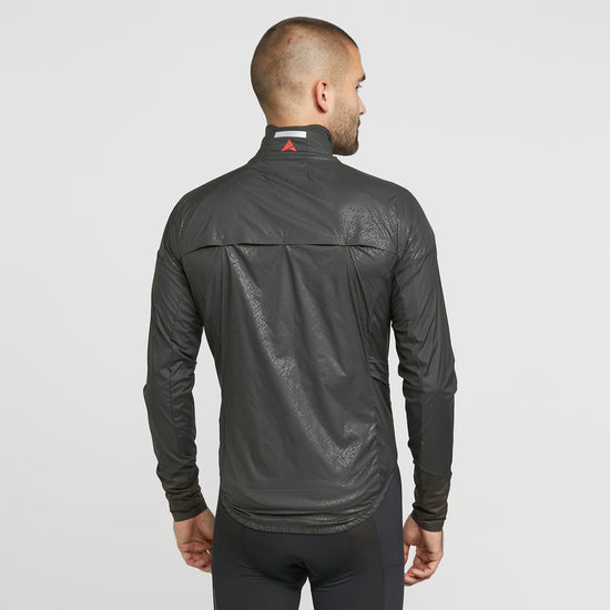 Men’s Rocket Packable Reflective Jacket
