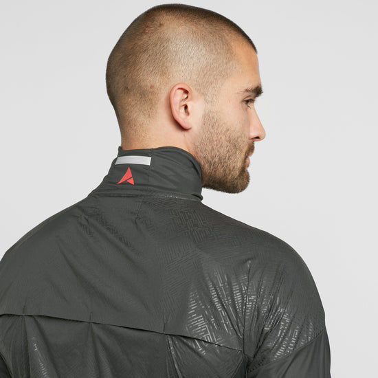 Men’s Rocket Packable Reflective Jacket
