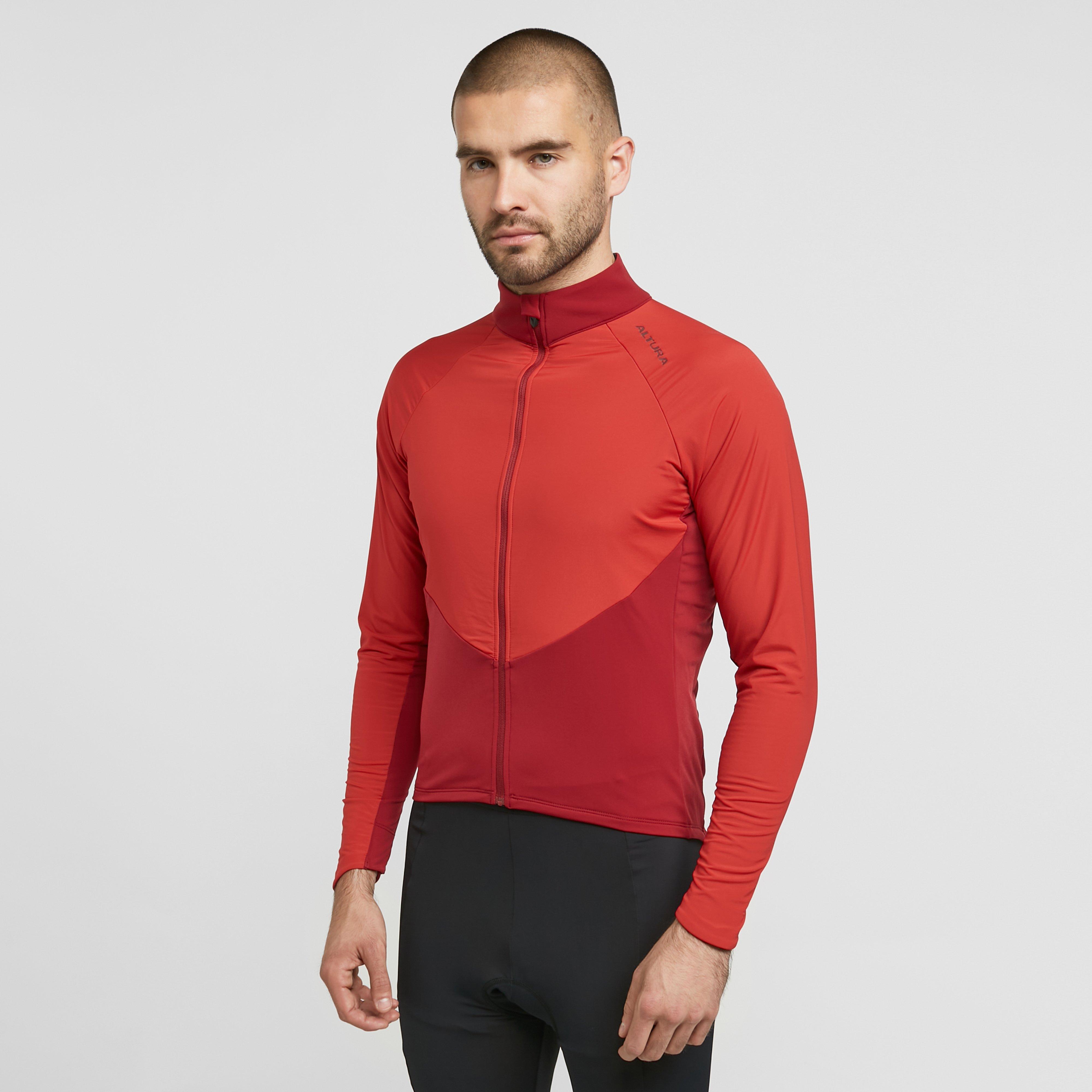 Men’s Endurance Long Sleeve Jersey
