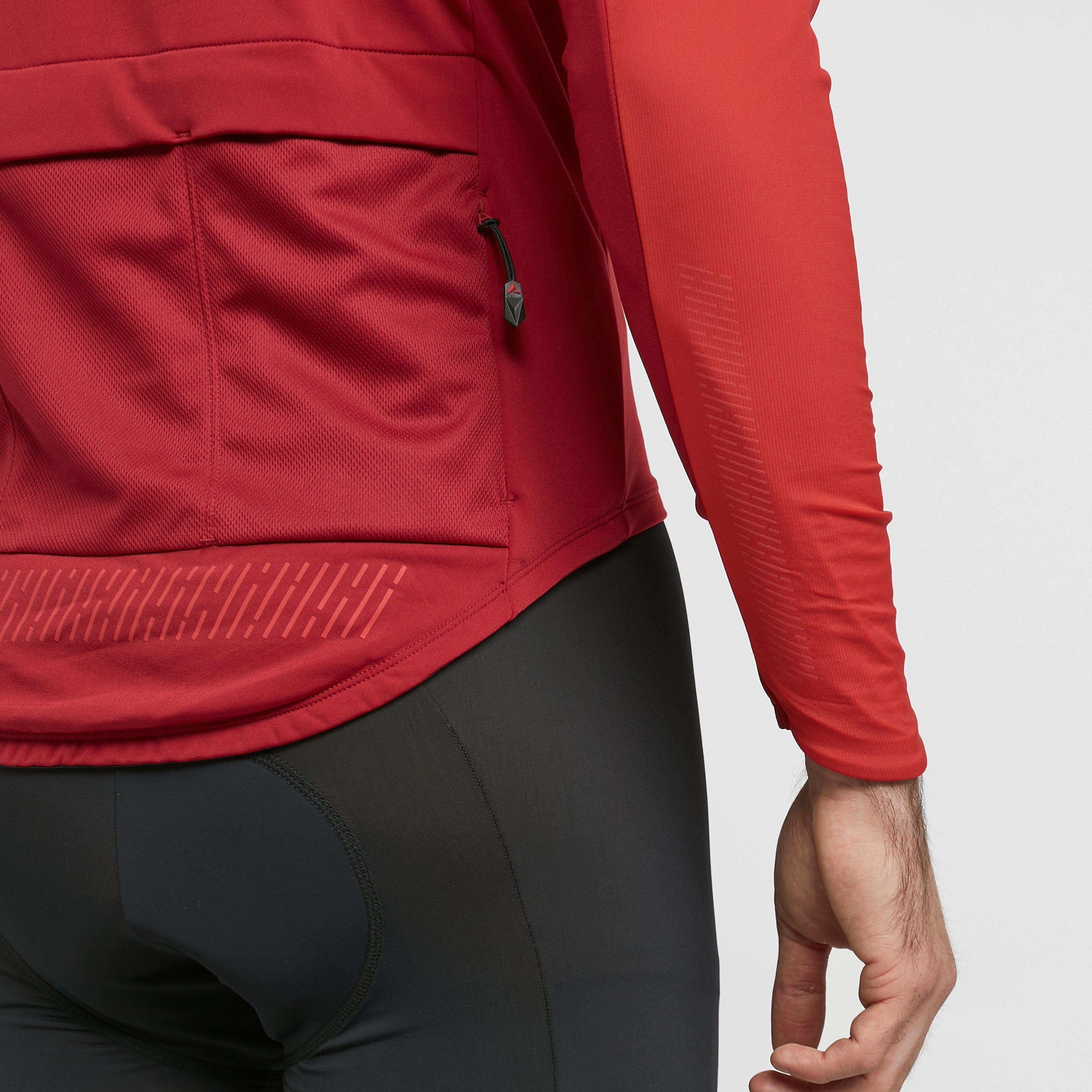 Men’s Endurance Long Sleeve Jersey