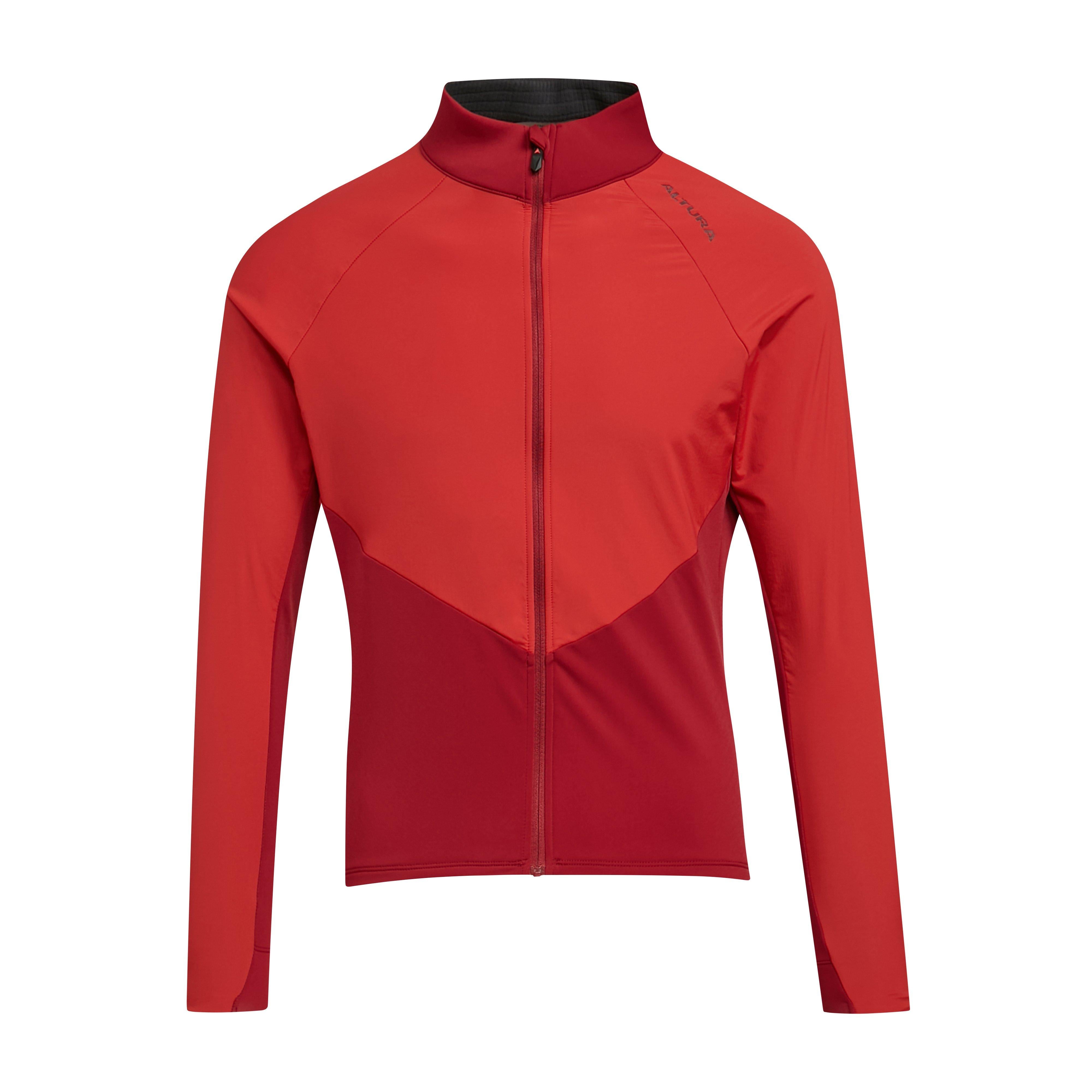 Men’s Endurance Long Sleeve Jersey