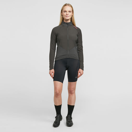 Women's Endurance Long Sleeve Jersey
