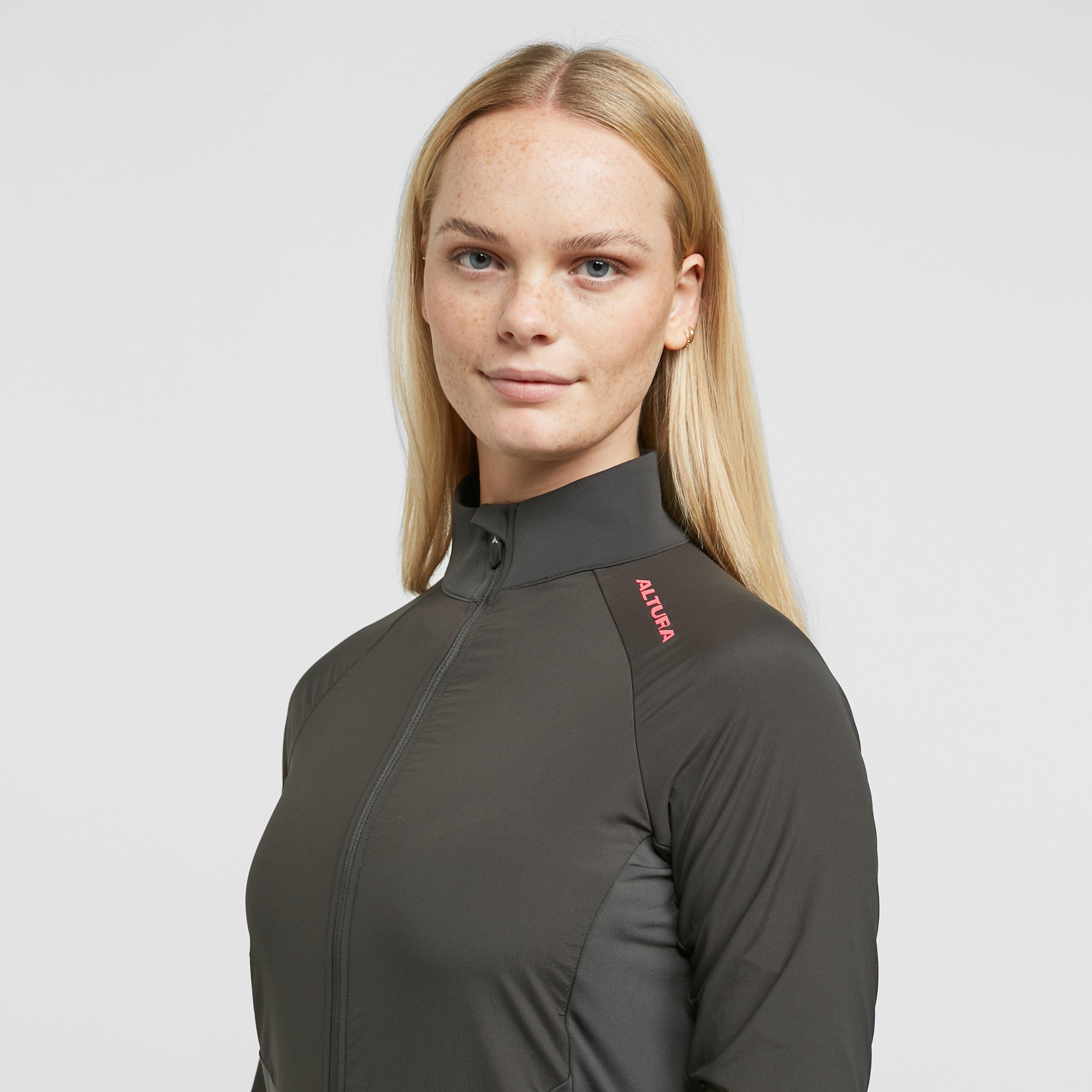 Women's Endurance Long Sleeve Jersey