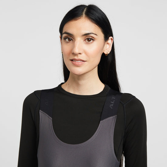 Women’s Progel Plus Bibtight