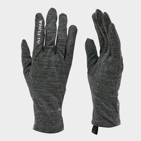 Merino Liner Gloves