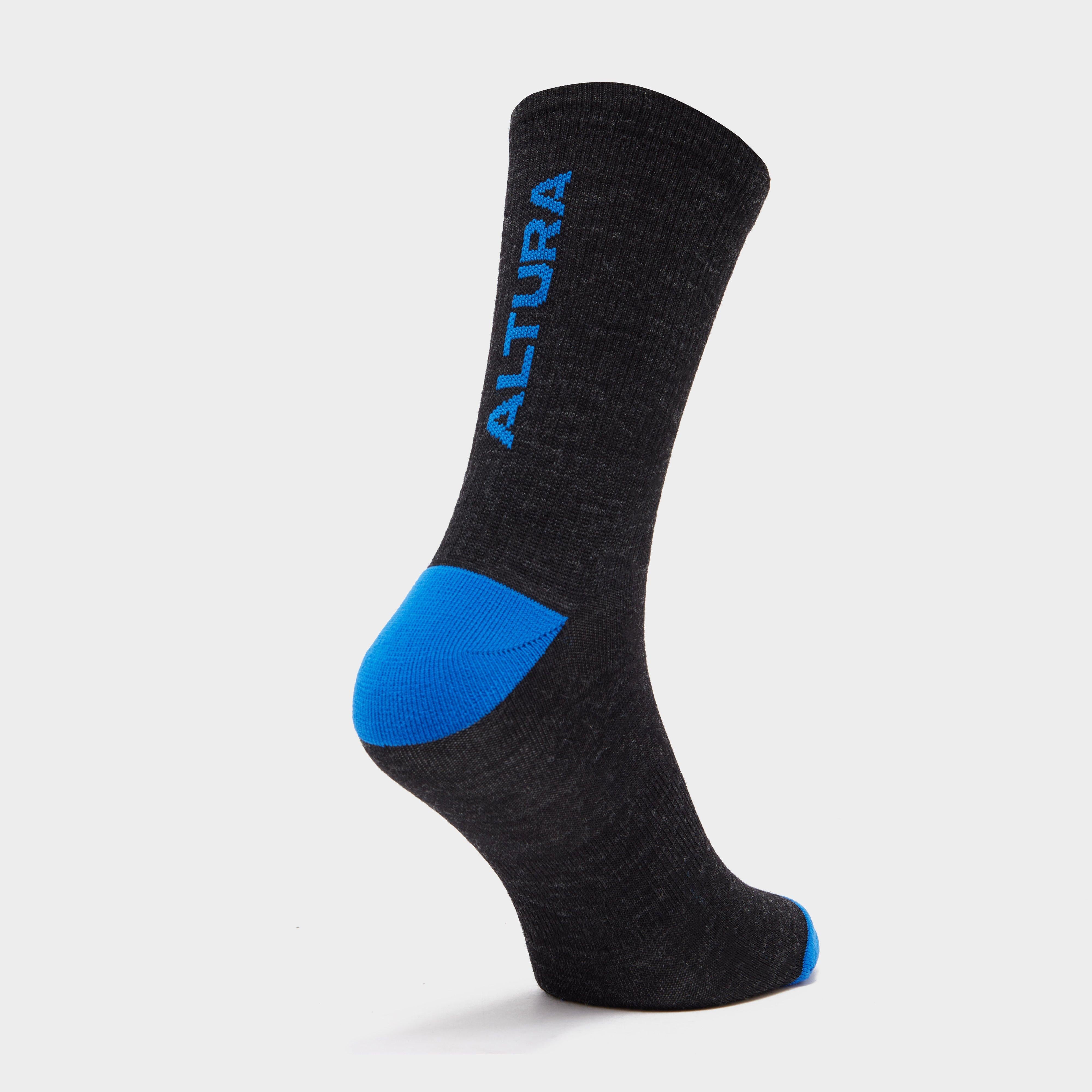 Merino Sock