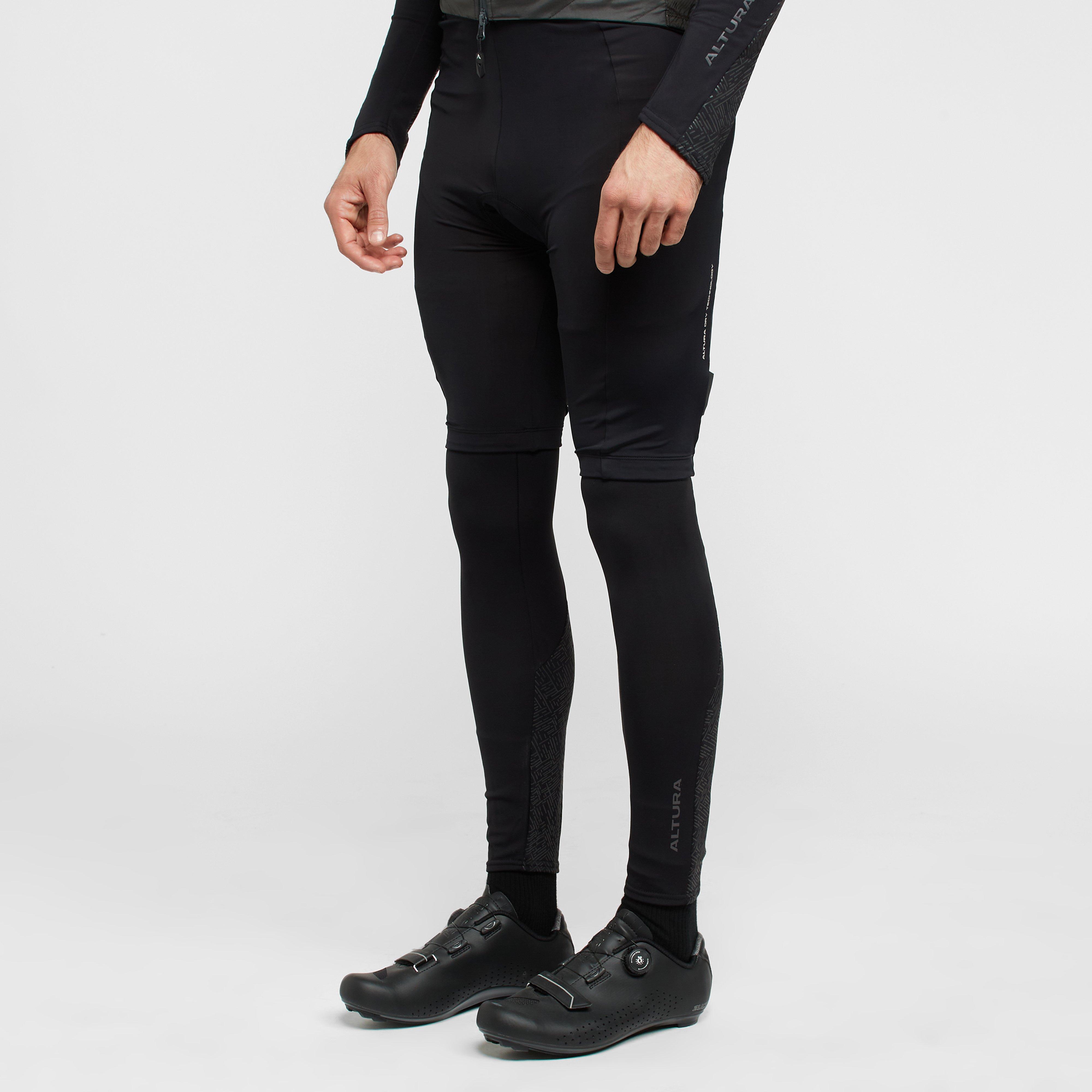 Unisex Thermal DWR Legwarmer