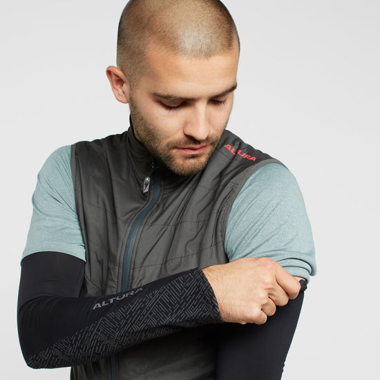 DWR Arm Warmers