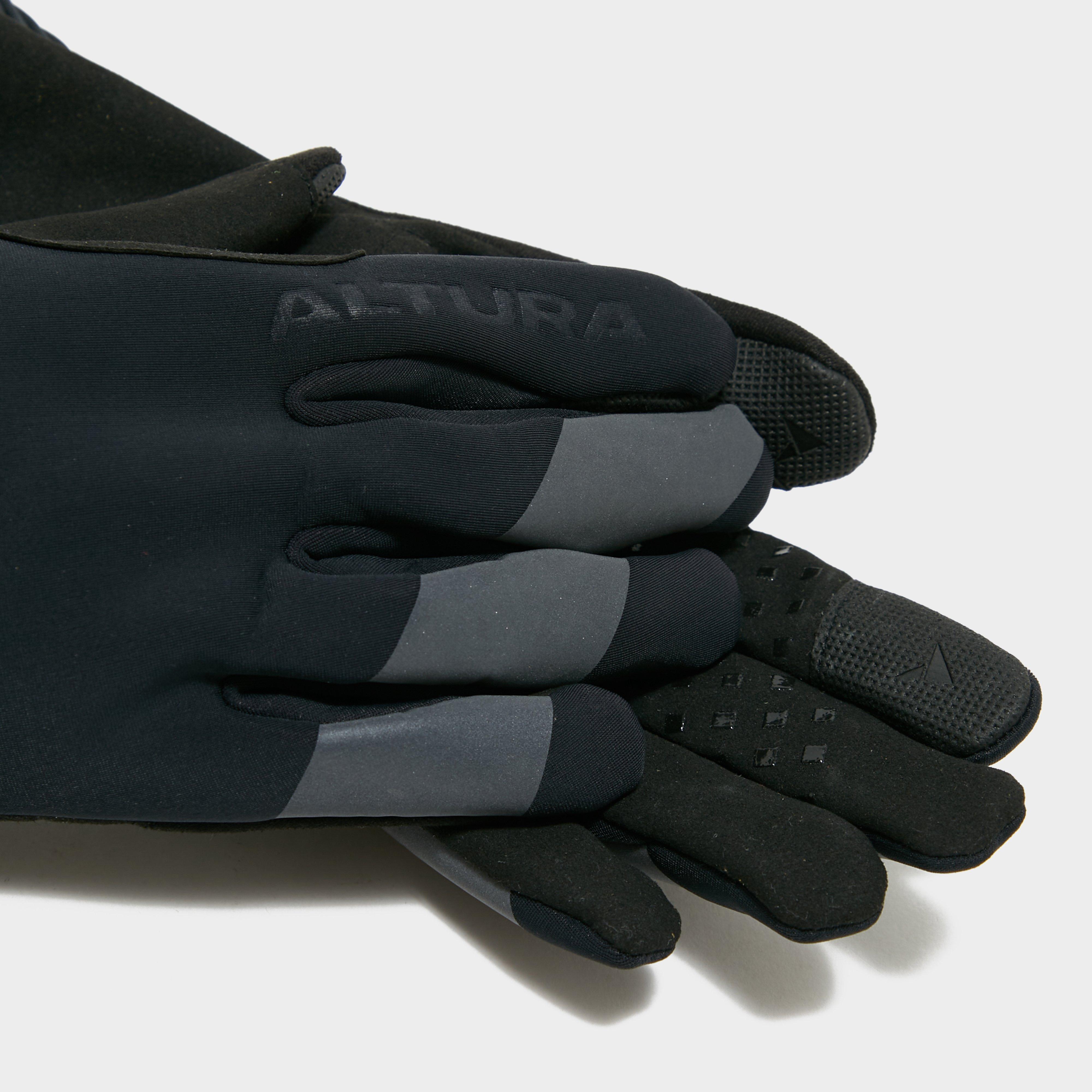 Unisex Nightvision Windproof Glove