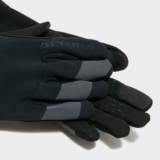 Unisex Nightvision Windproof Glove