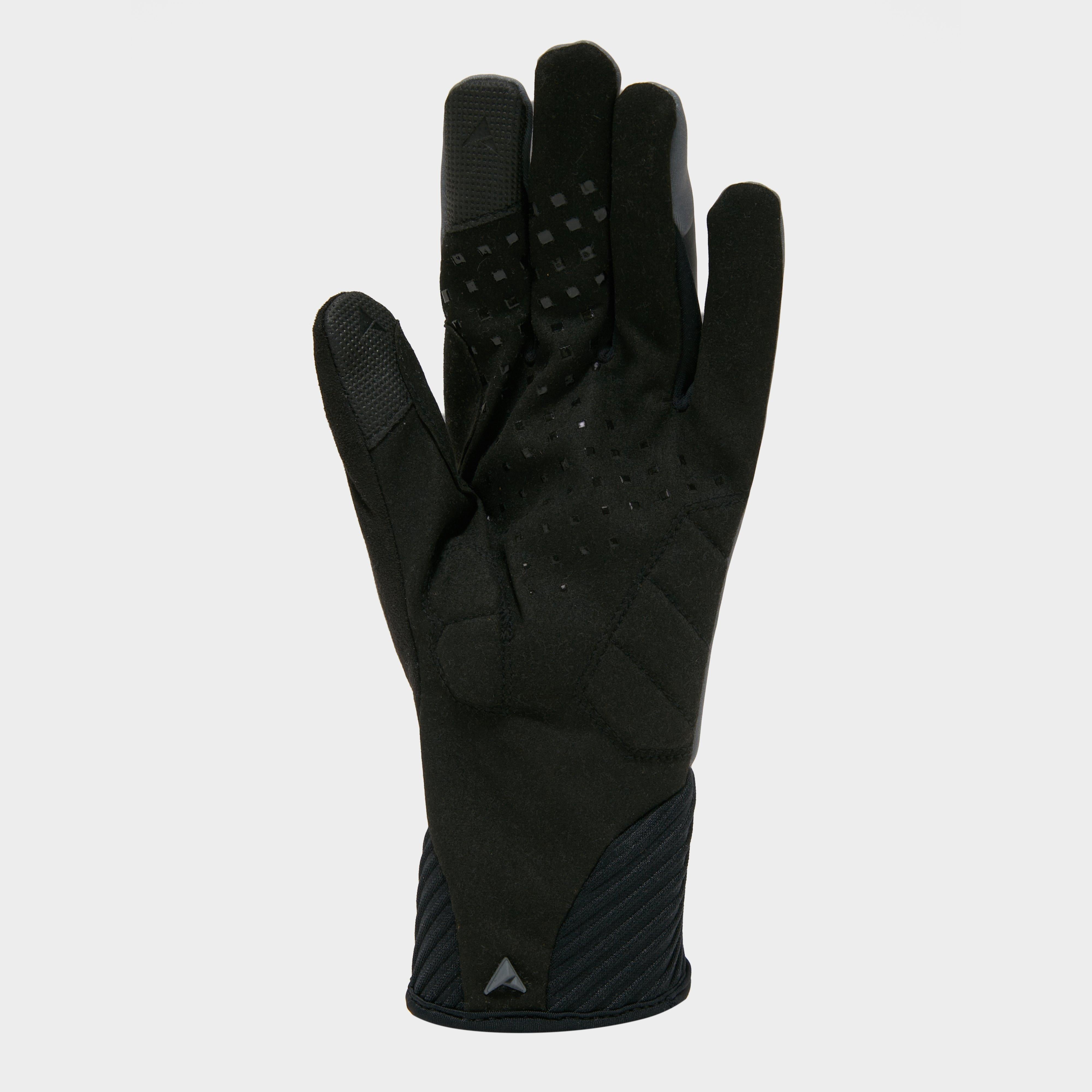Unisex Nightvision Windproof Glove