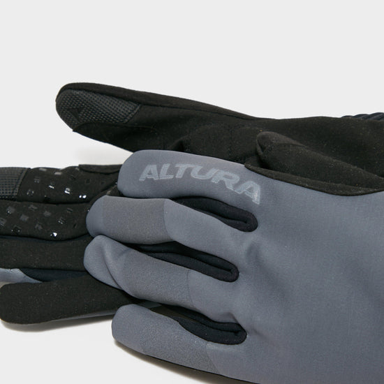Unisex Nightvision Windproof Glove