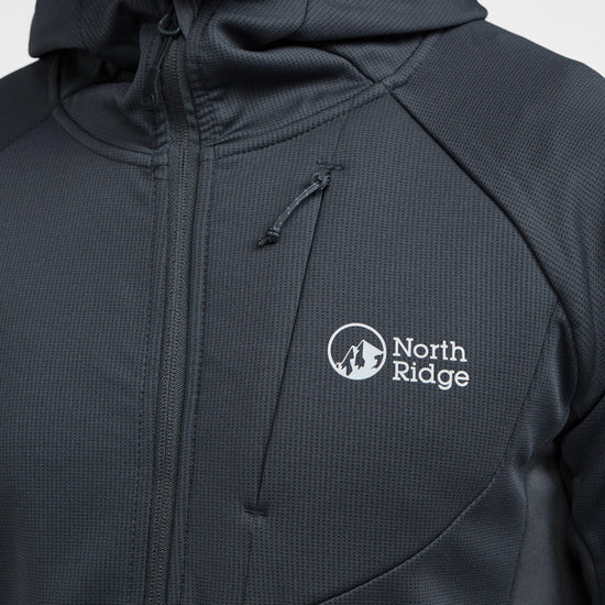 Men’s Rapid Hoodie