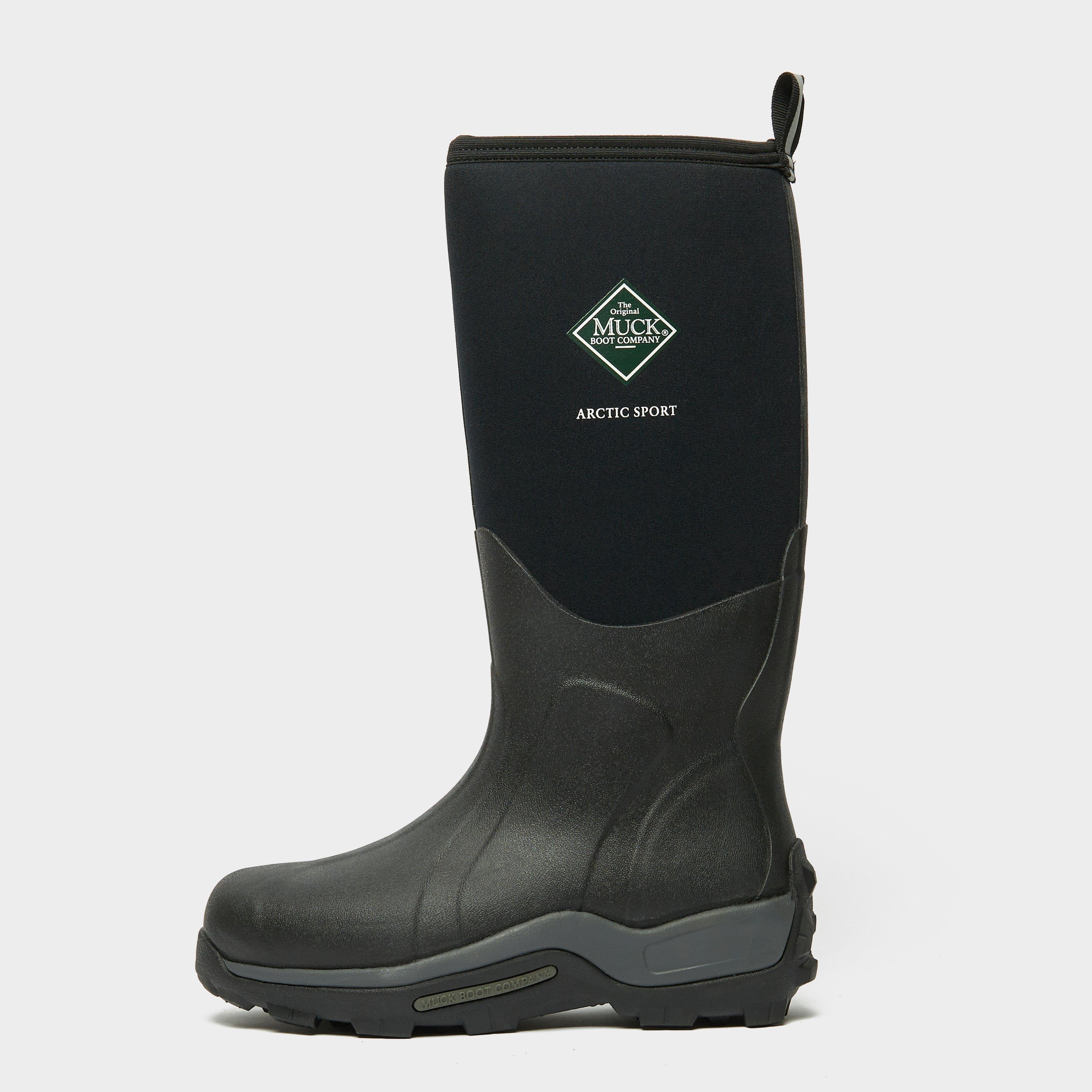 Men’s Arctic Sport Tall Boots