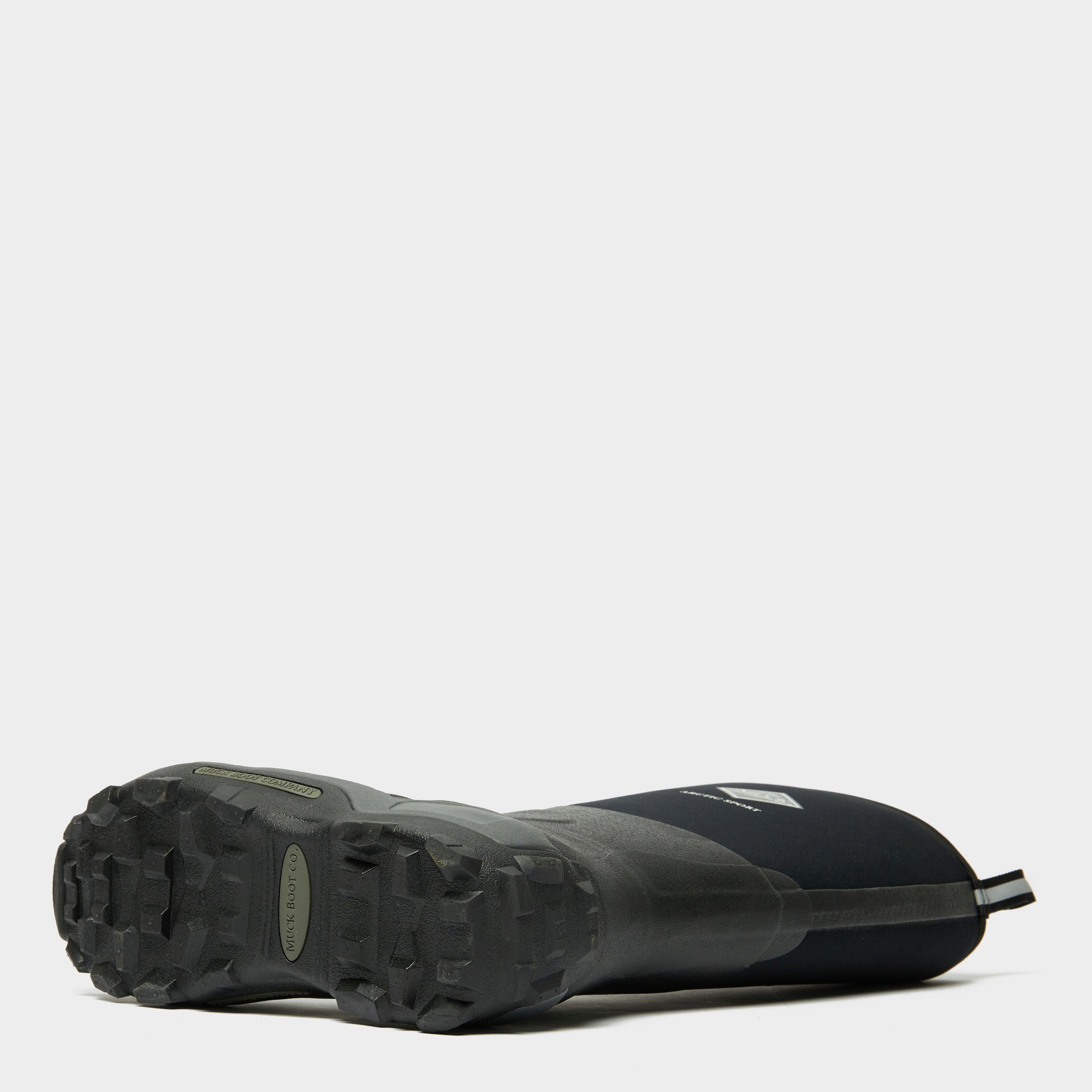 Men’s Arctic Sport Tall Boots