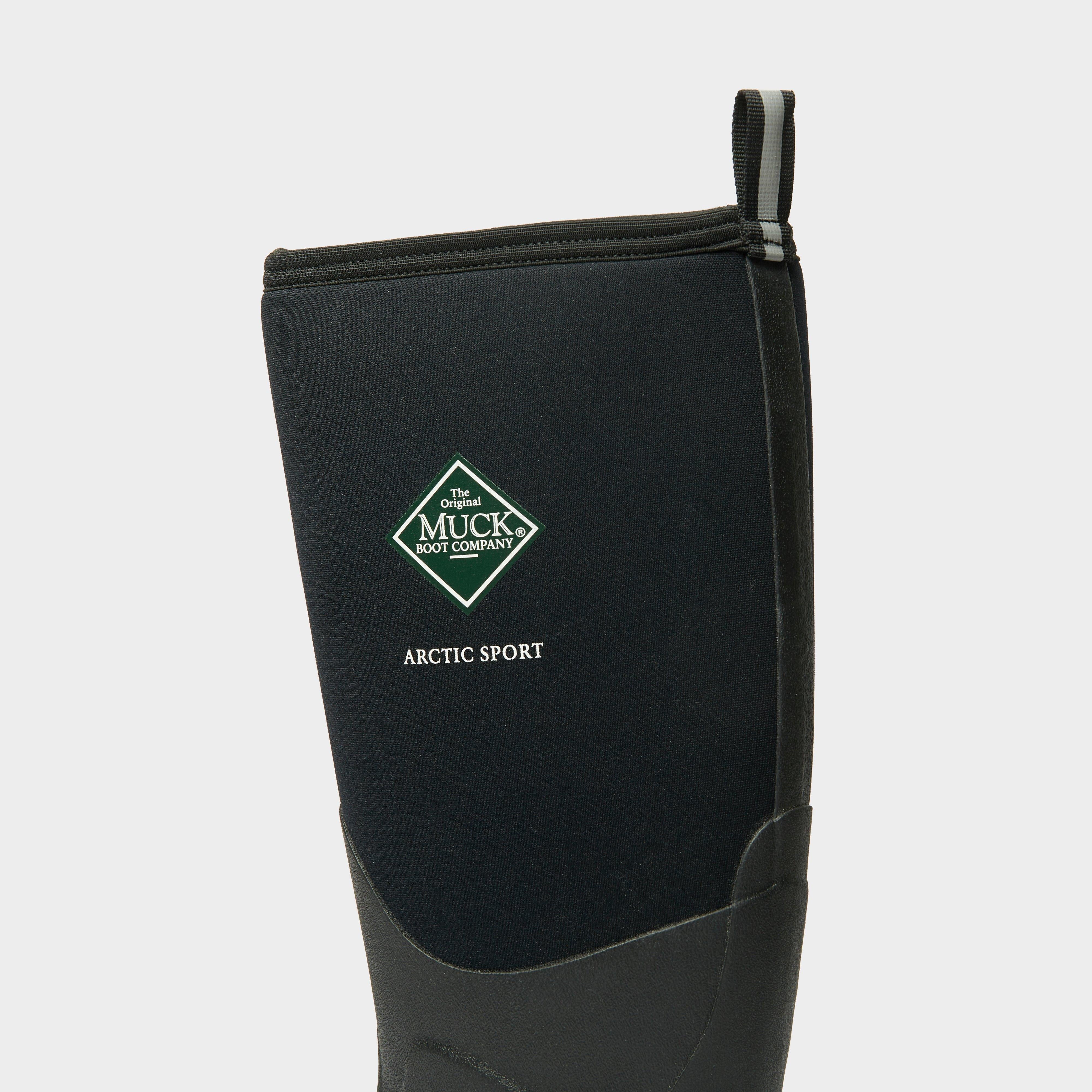 Men’s Arctic Sport Tall Boots