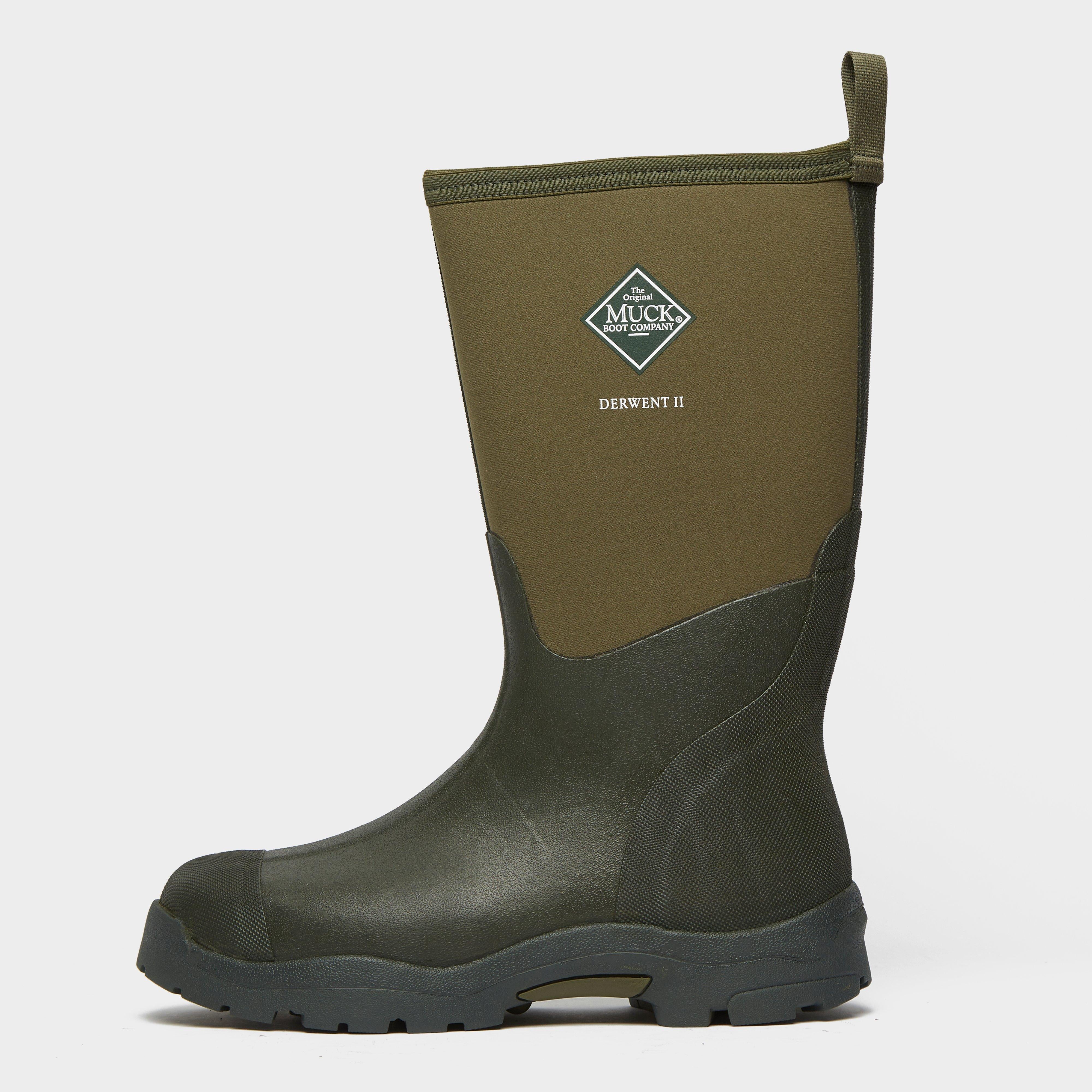 Unisex Derwent II Waterproof Boot