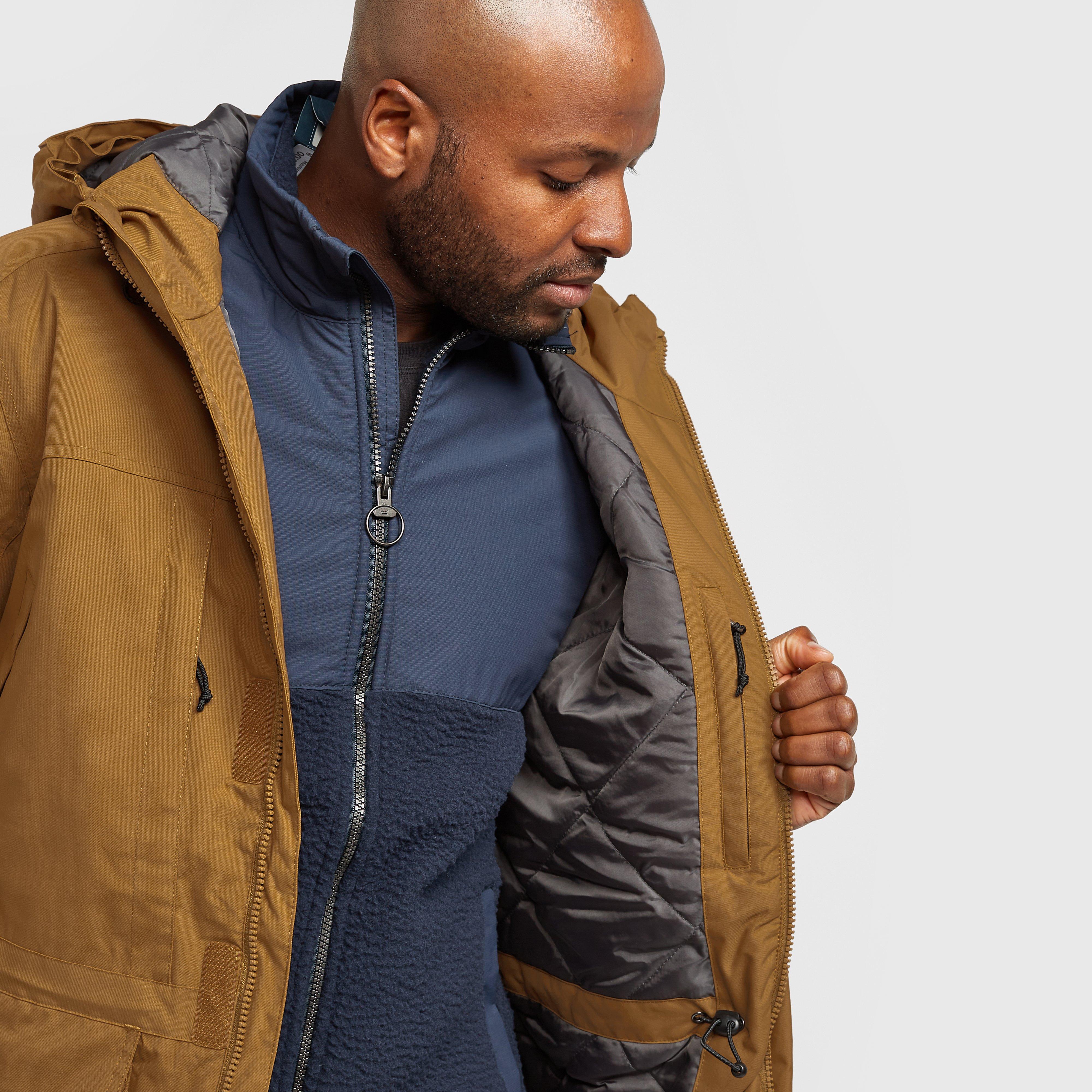 Men's Peter Parka II