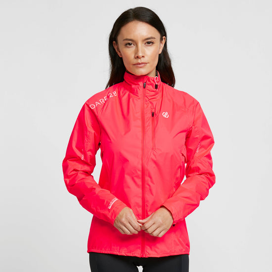 Women's Mediant Jacket