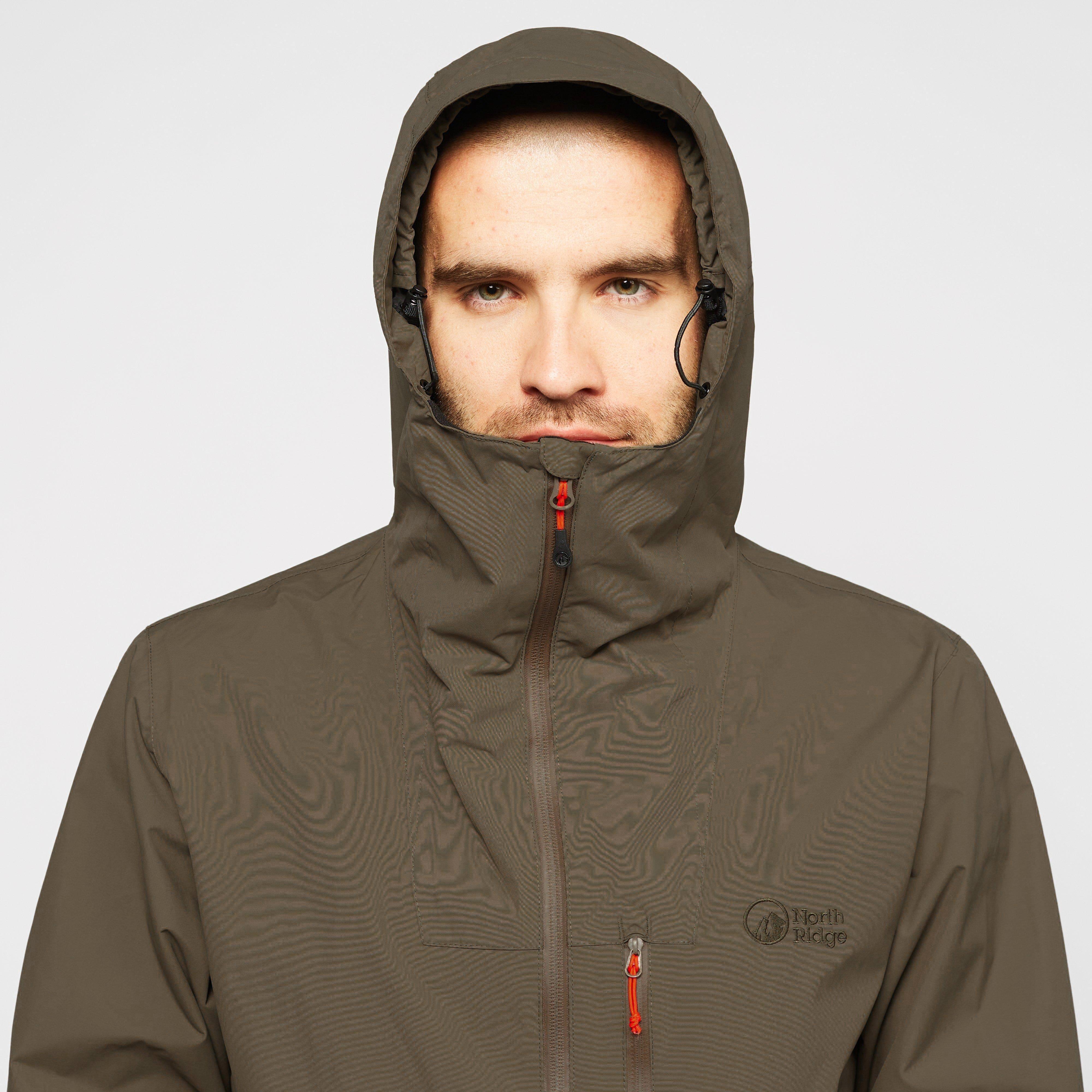 Men’s Shoalwater 2.0 Jacket