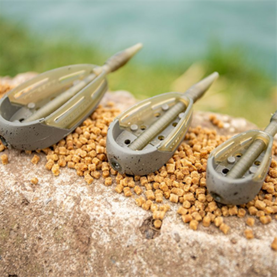 ICS Banjo XR Feeder Medium 20g