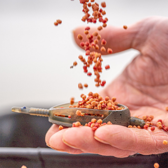 ICS Banjo XR Feeder Medium 20g