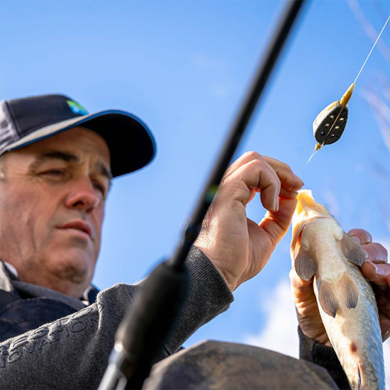 ICS Banjo XR Feeder Medium 20g