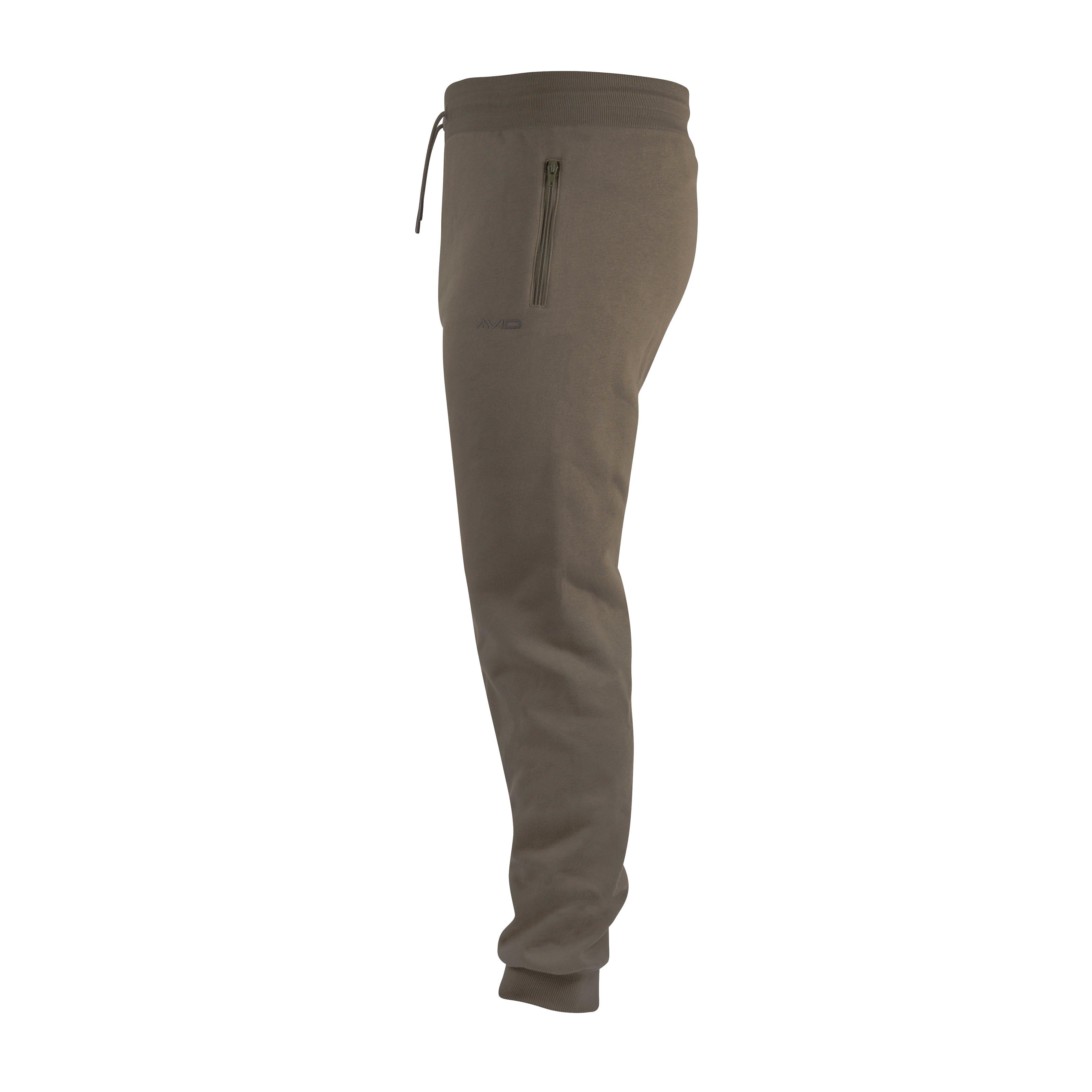 Avid Distortion Joggers