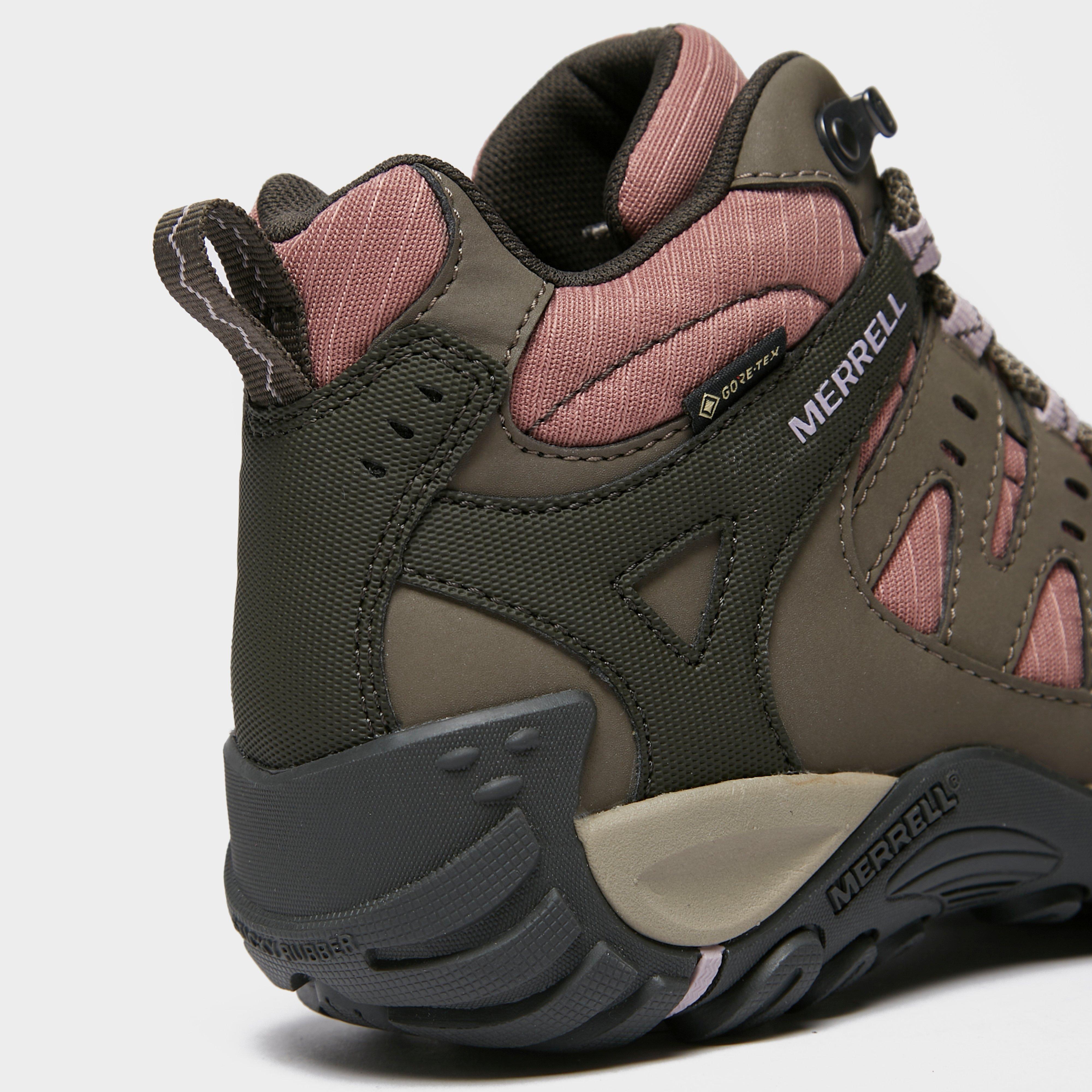 Women's Accentor GORE-TEX® Mid Boot