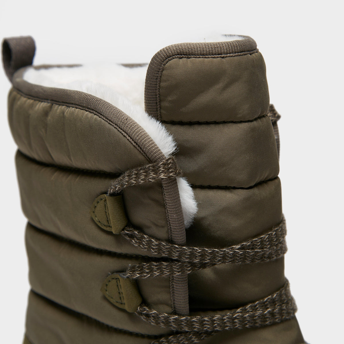 Women's Snowcreek Cosy Nylon Polar Waterproof Boot