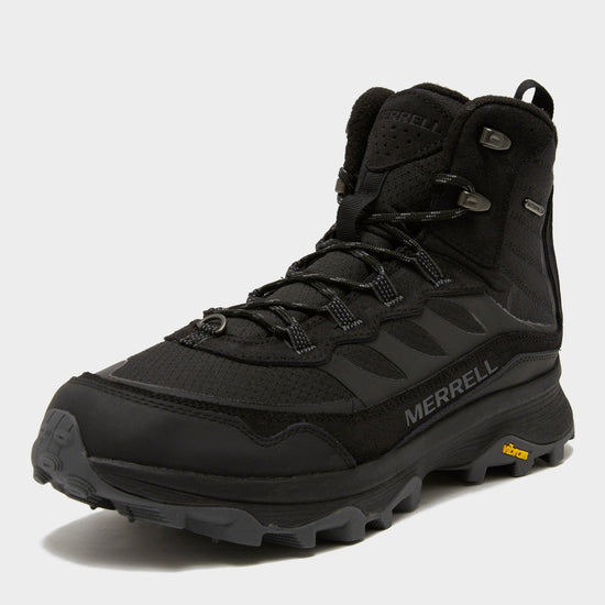 Men's Moab Speed Thermo Mid Waterproof Boot