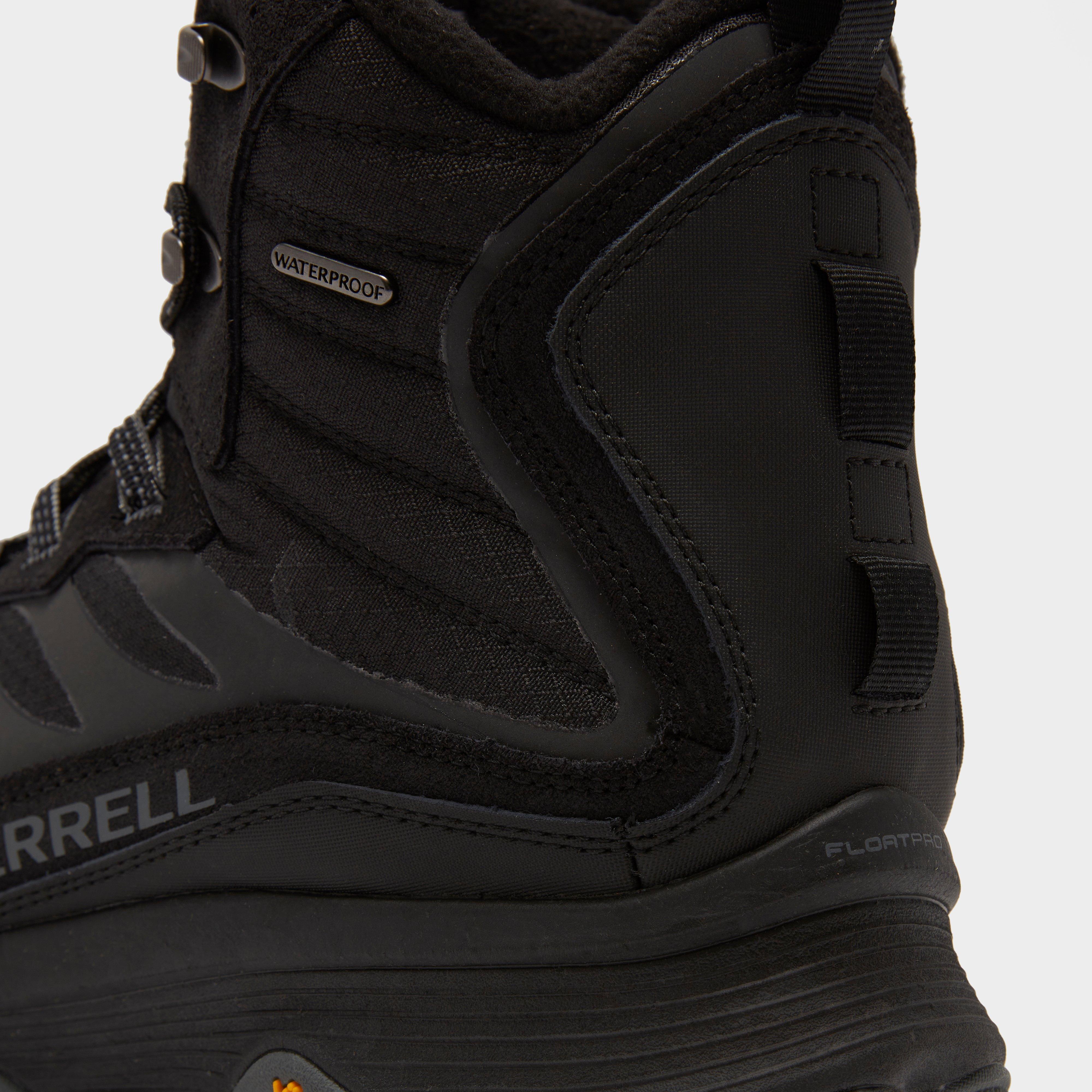 Men's Moab Speed Thermo Mid Waterproof Boot