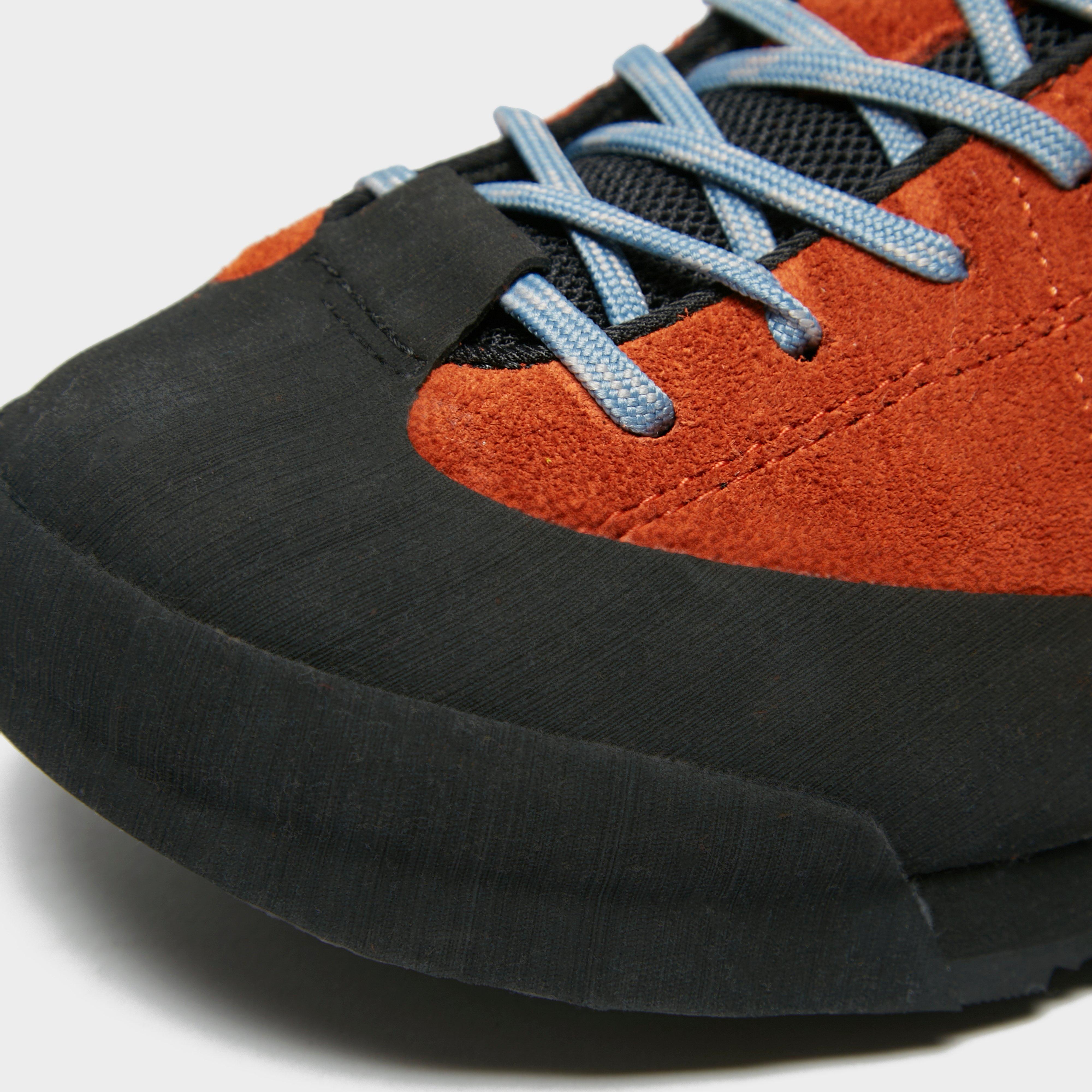 Men's Catalyst Suede Walking Shoes