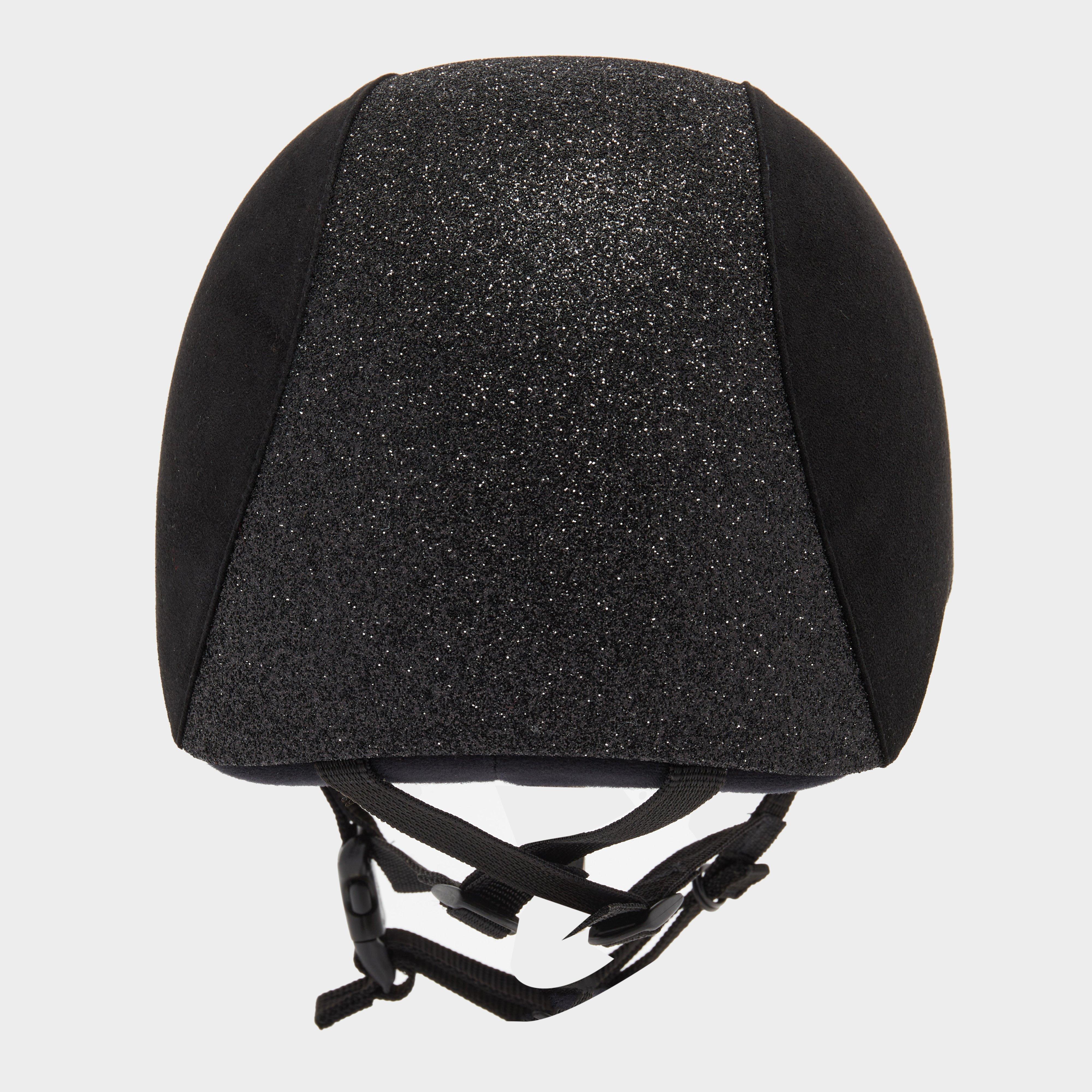 HP18 Sparkle Riding Hat