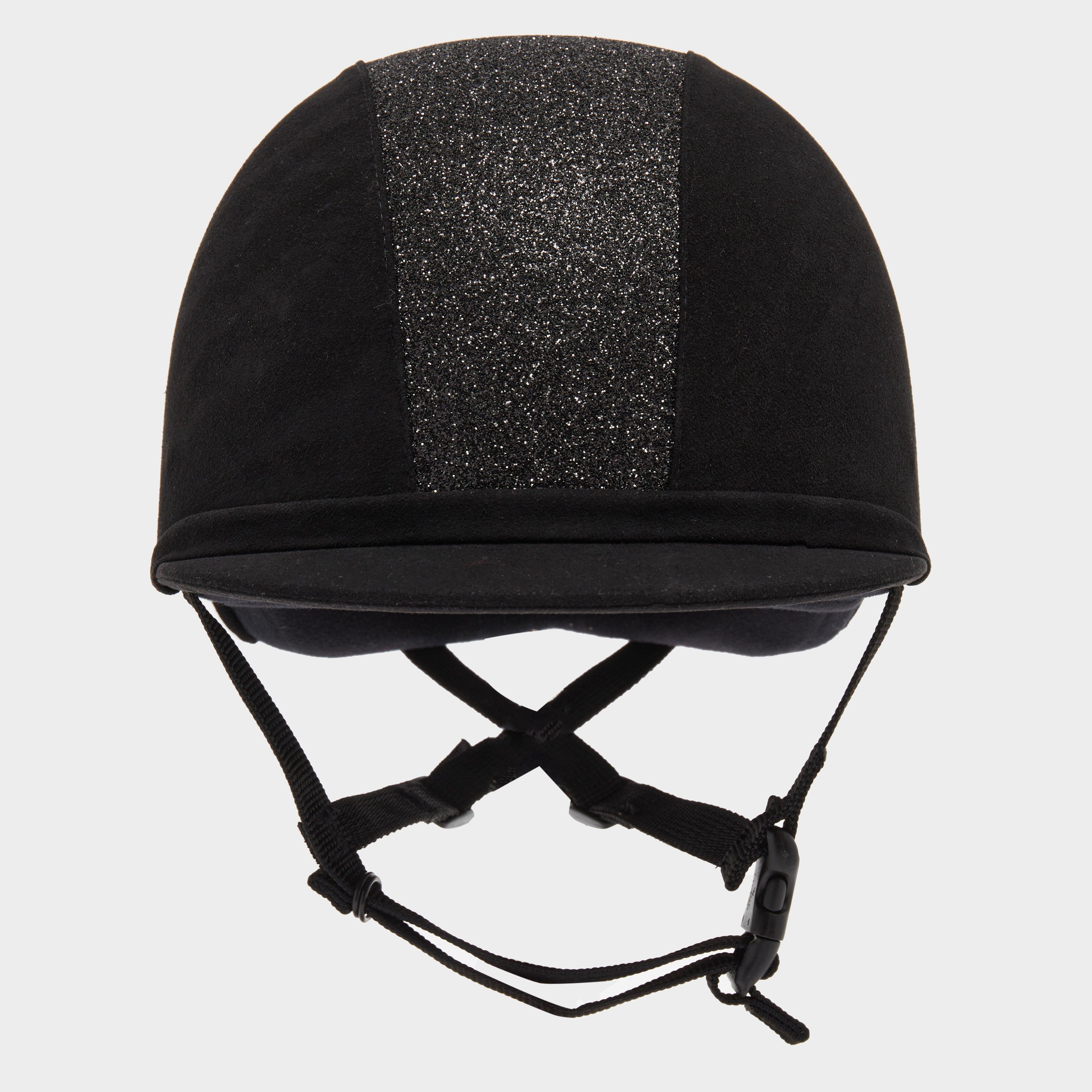 HP18 Sparkle Riding Hat