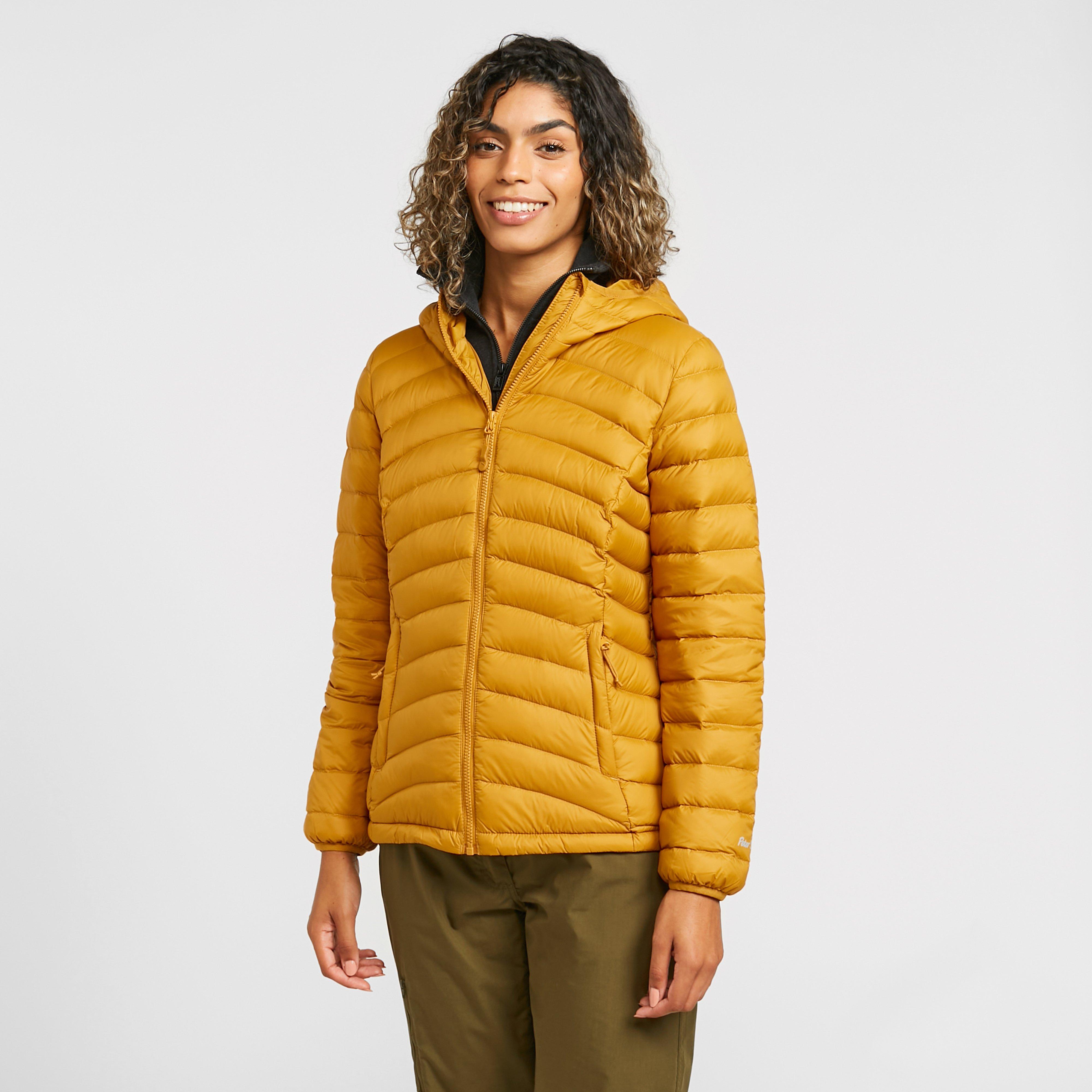 Women's Frosty Jacket