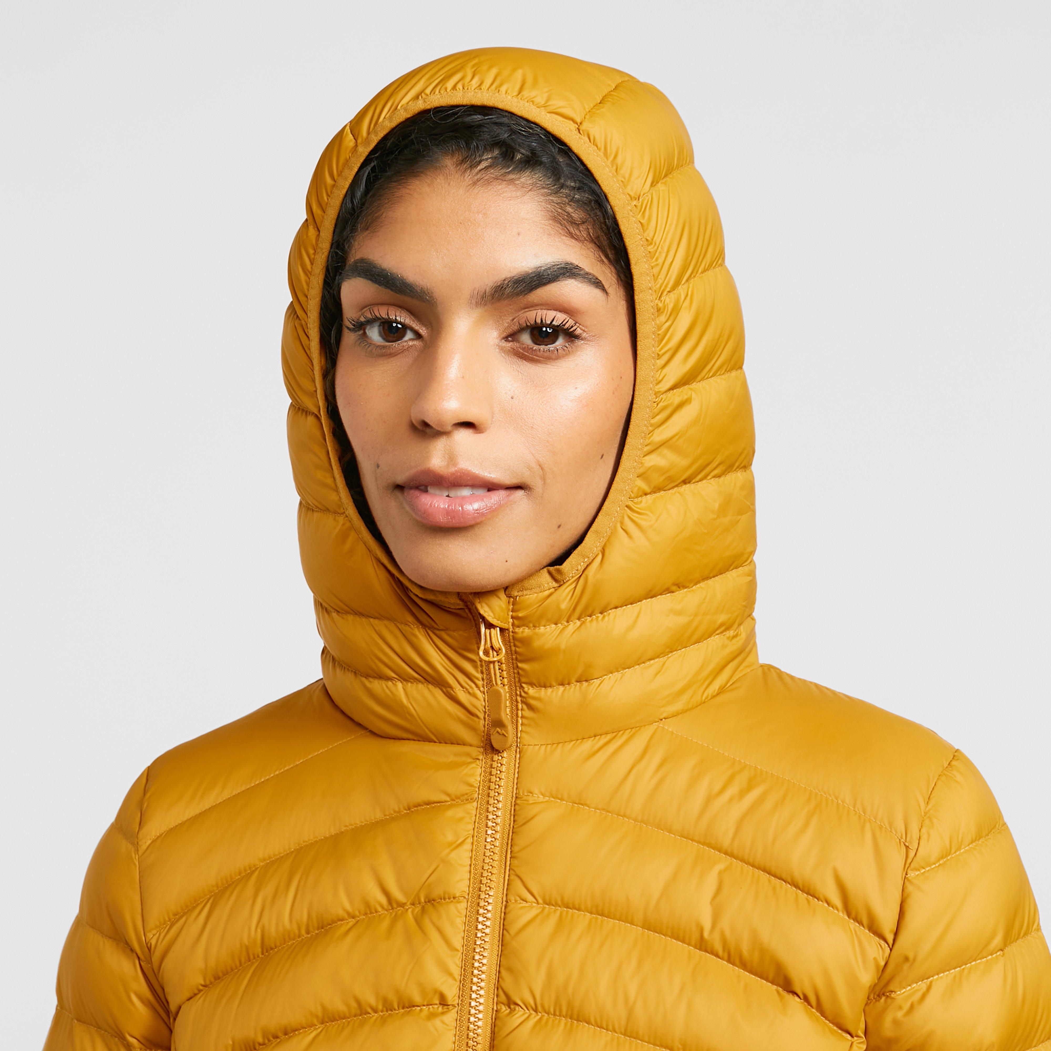 Women's Frosty Jacket