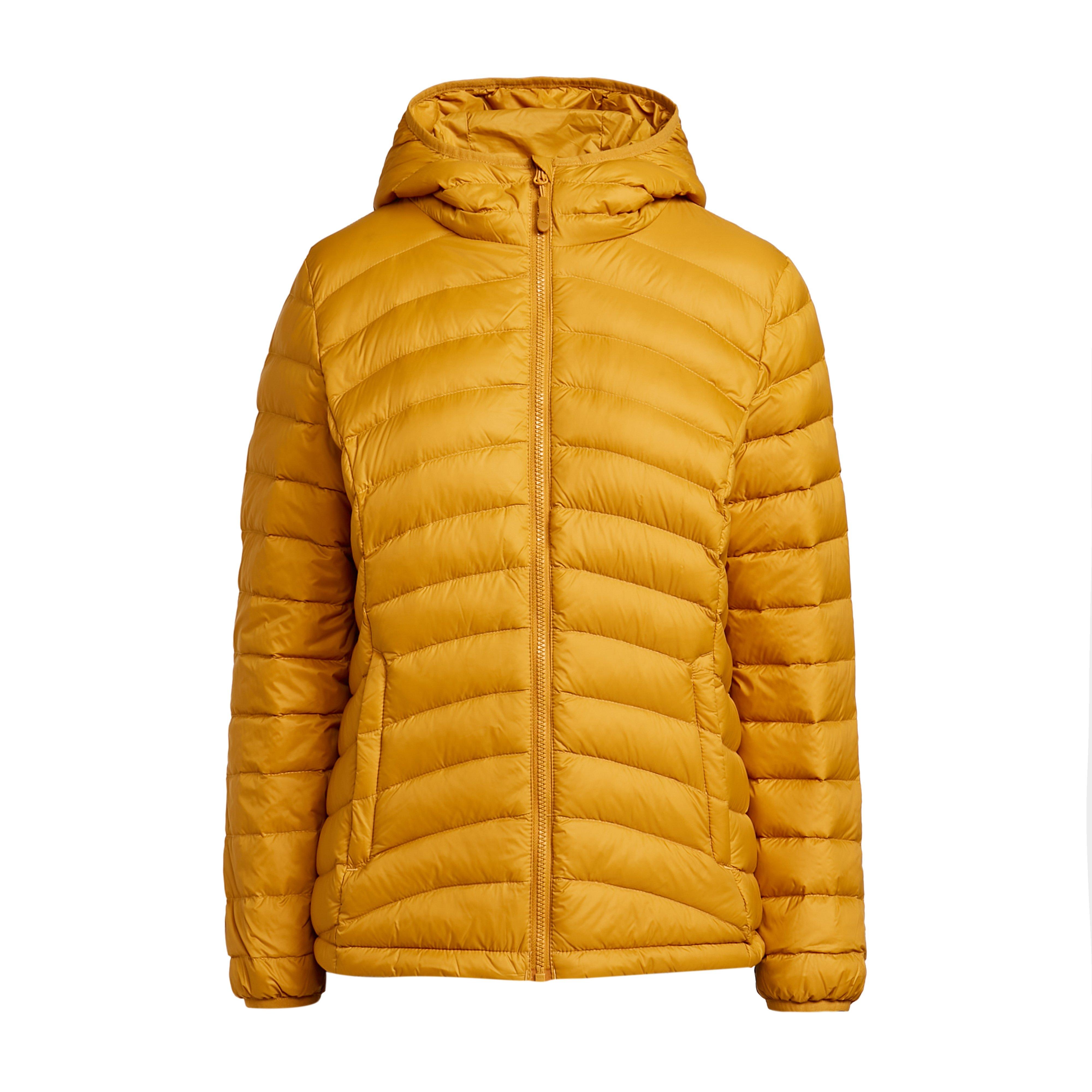 Women's Frosty Jacket