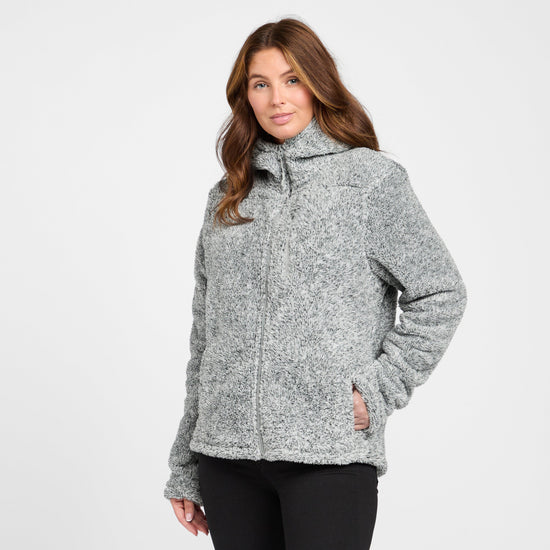 Women’s Theory Full-Zip Fleece
