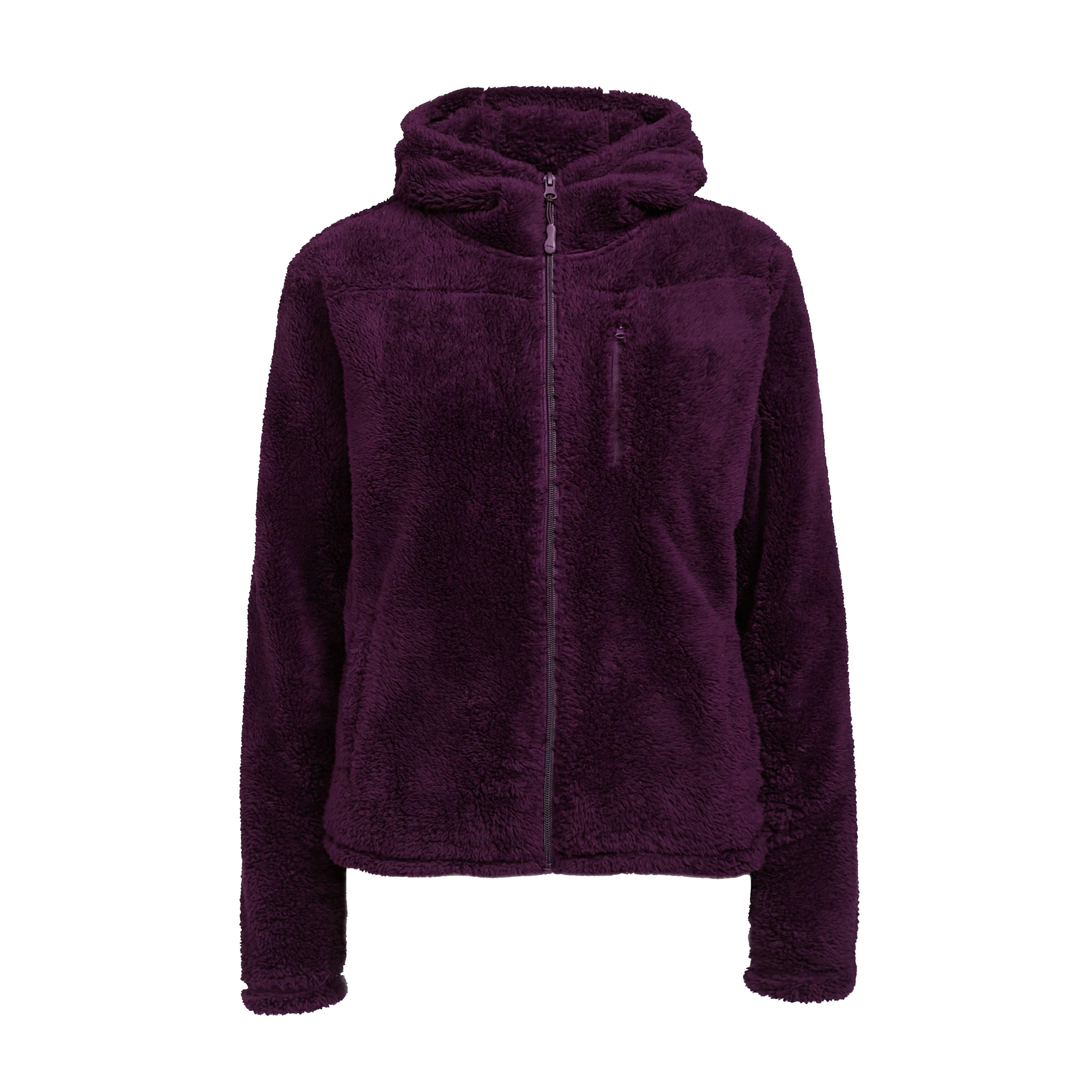 Women’s Theory Full-Zip Fleece