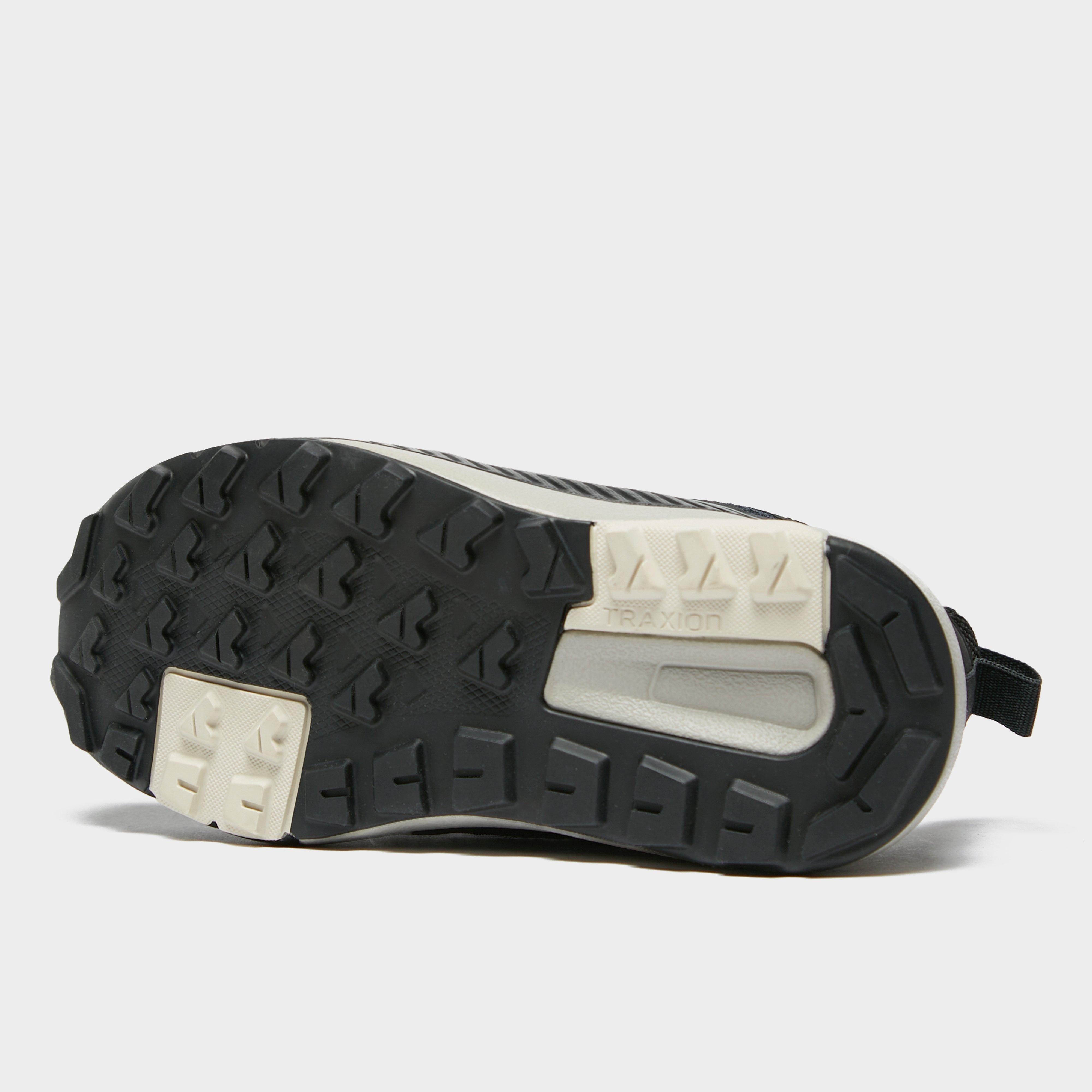 Kids' Terrex Trailmaker Mid Rain Rdy Hiking Shoes