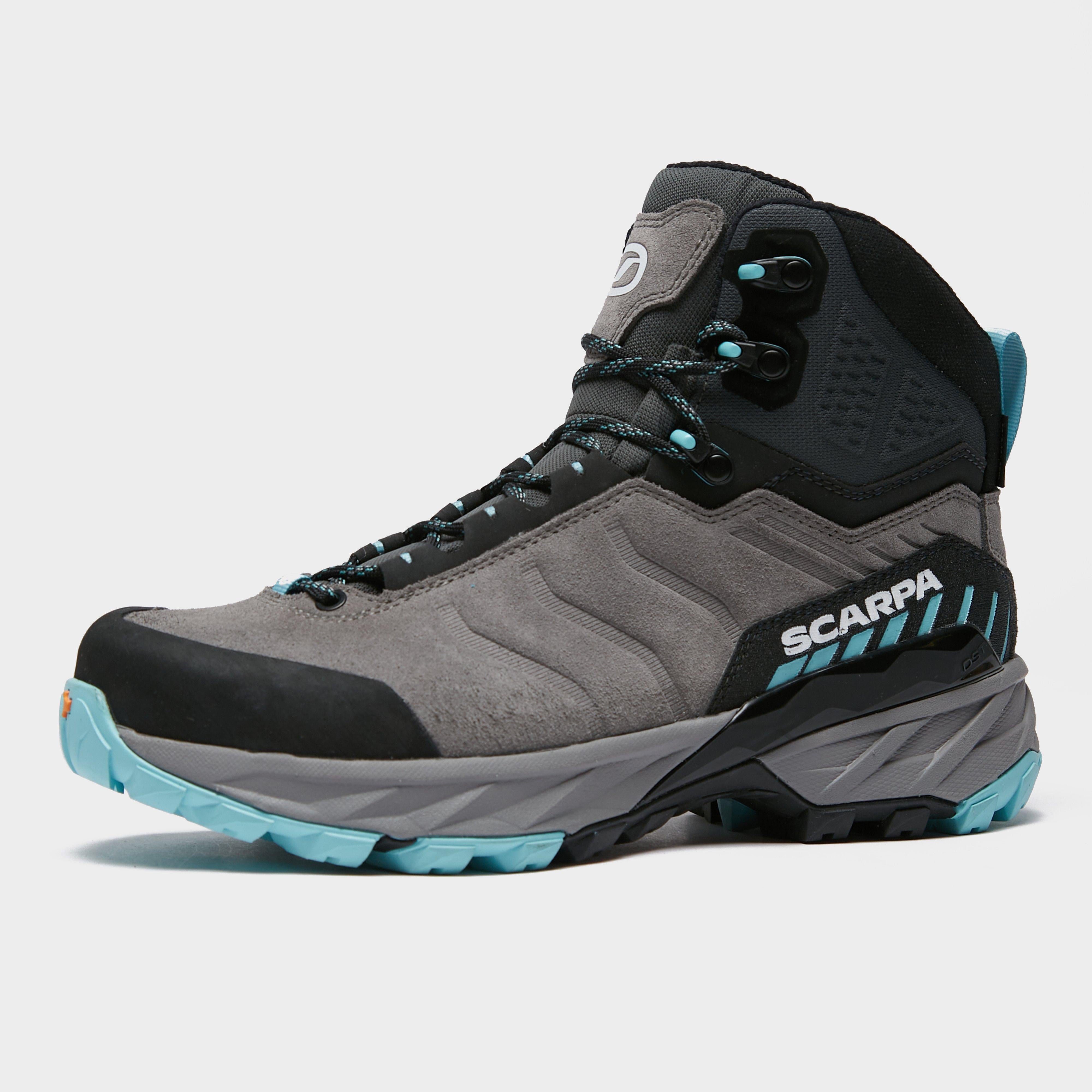 Women's Rush Trk GORE-TEX® Hiking Boots