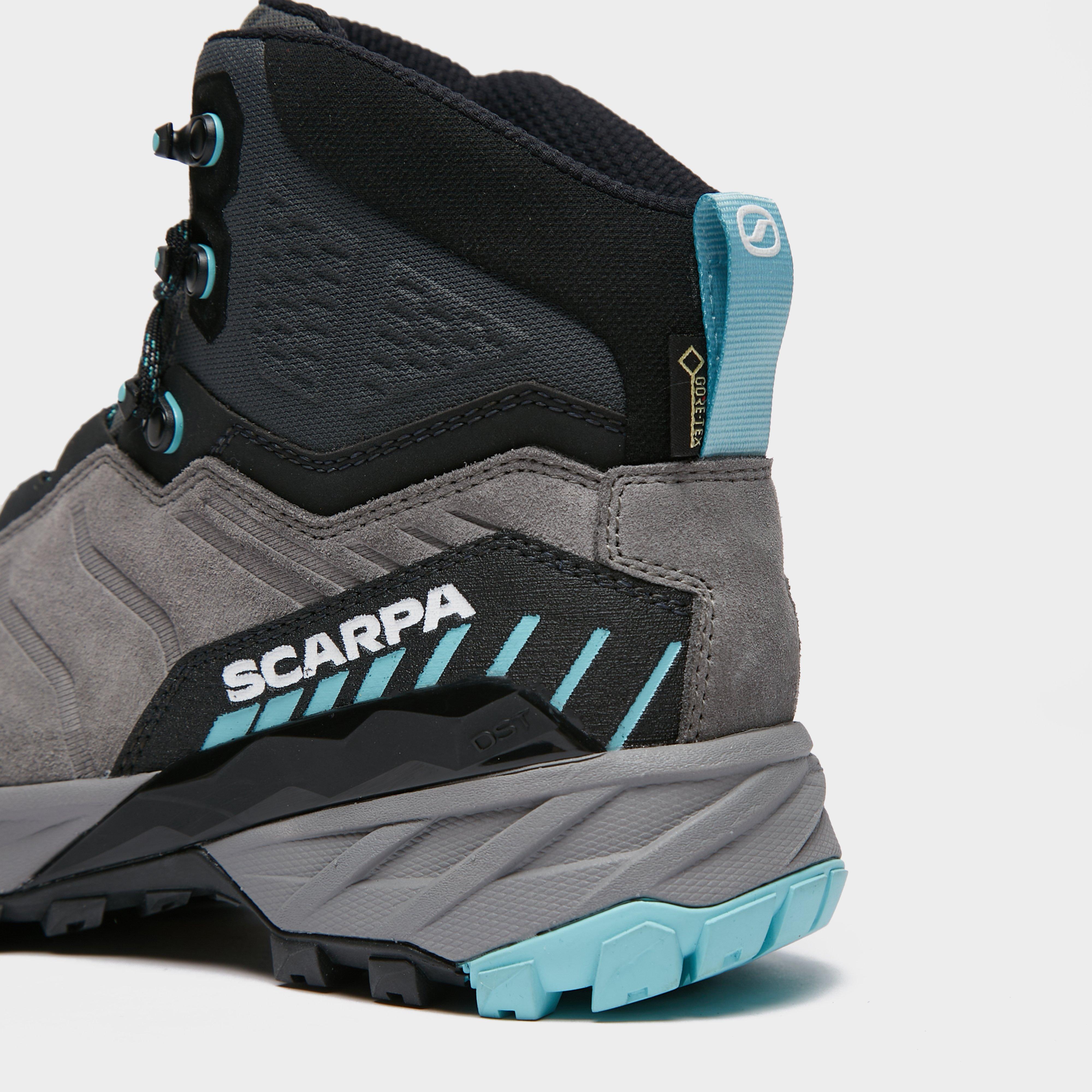 Women's Rush Trk GORE-TEX® Hiking Boots