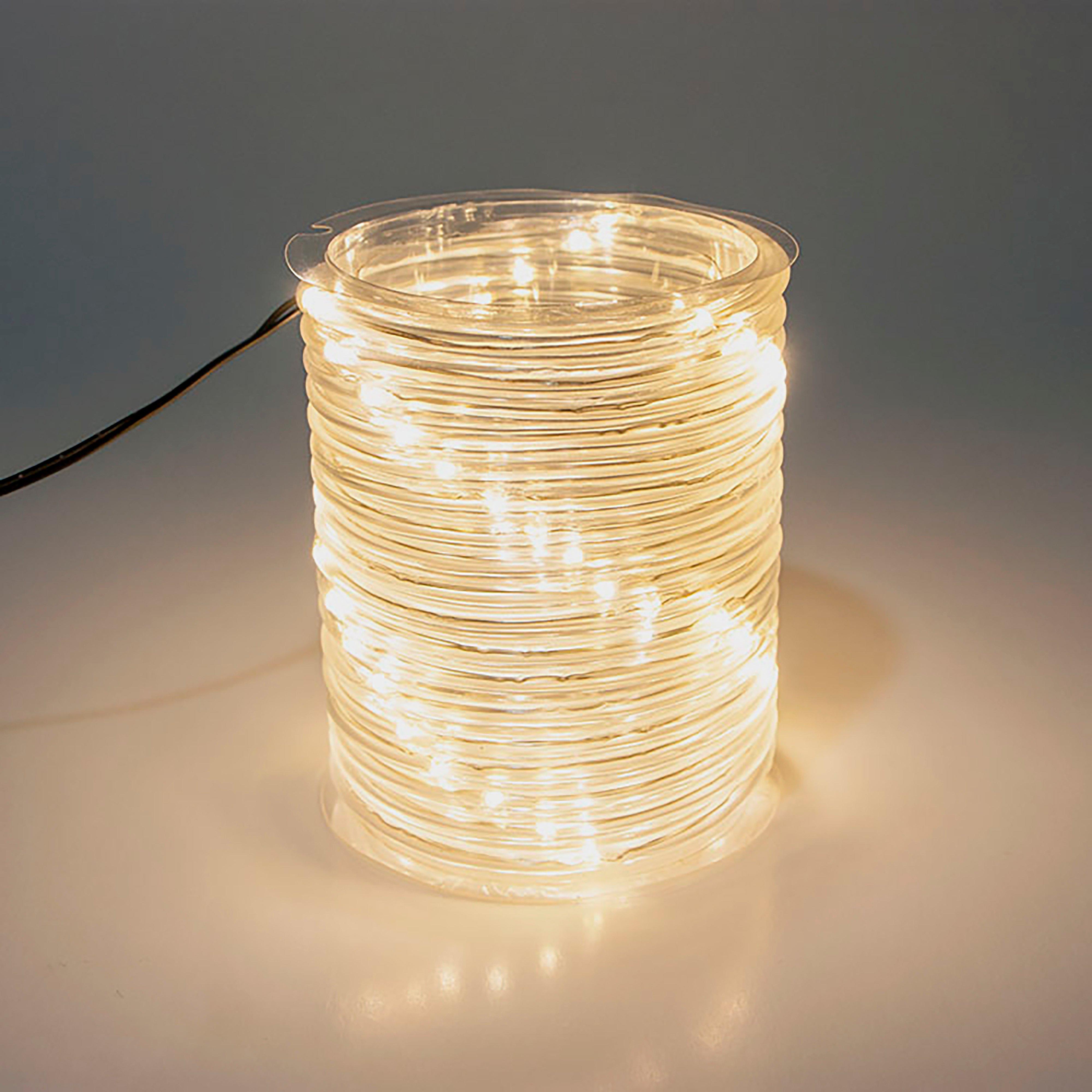 Solar Rope Lights