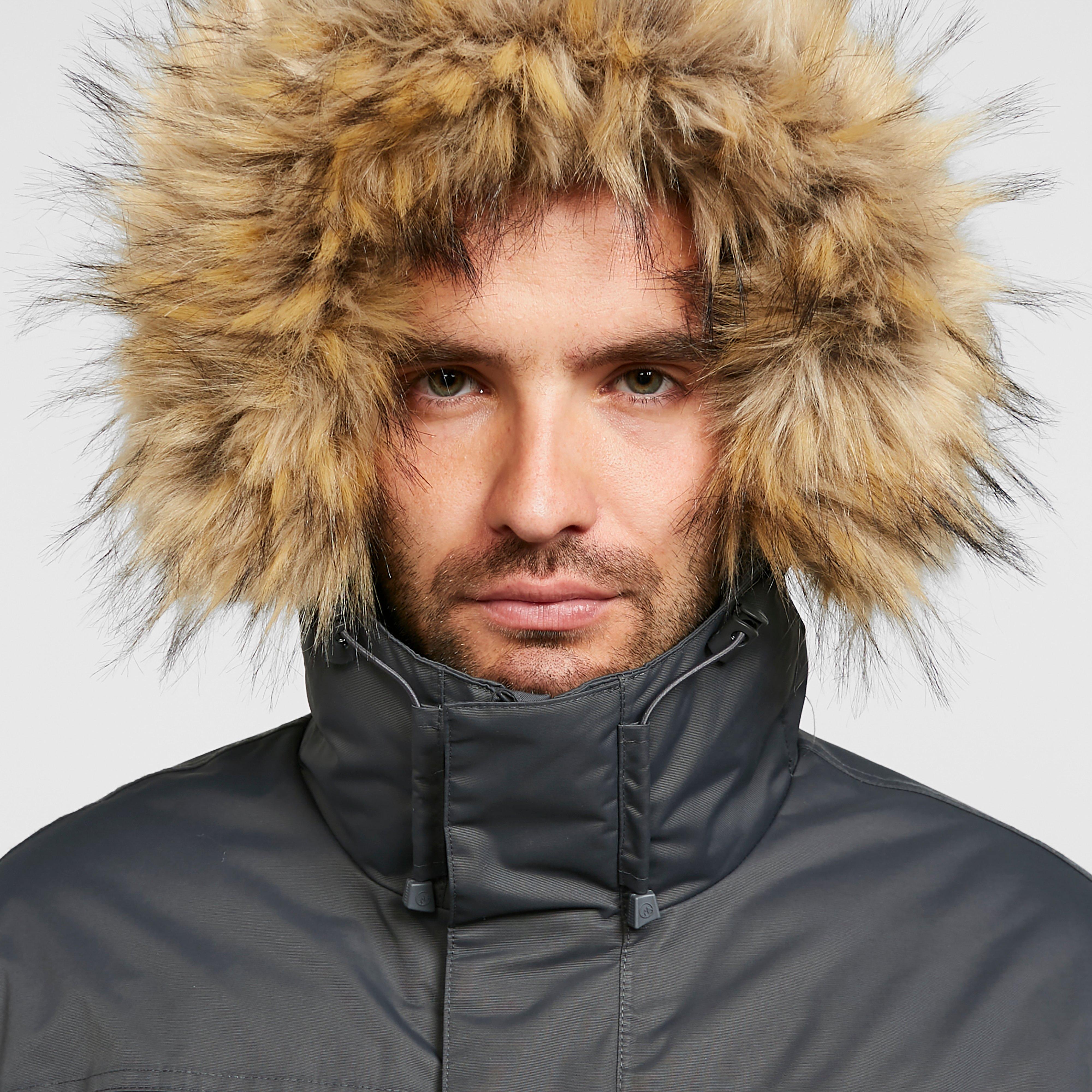 Men’s Celsius Parka