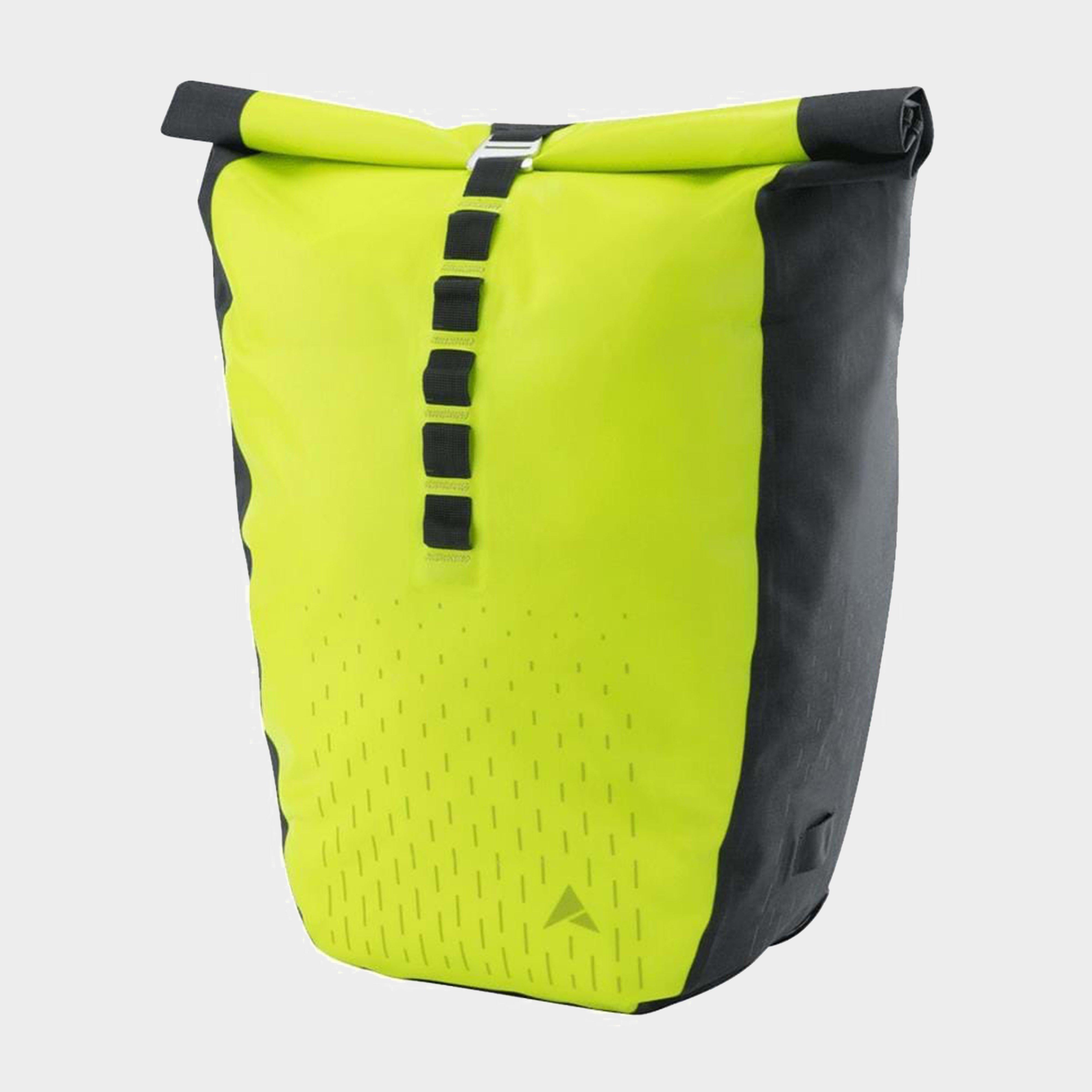 Thuderstorm City Pannier